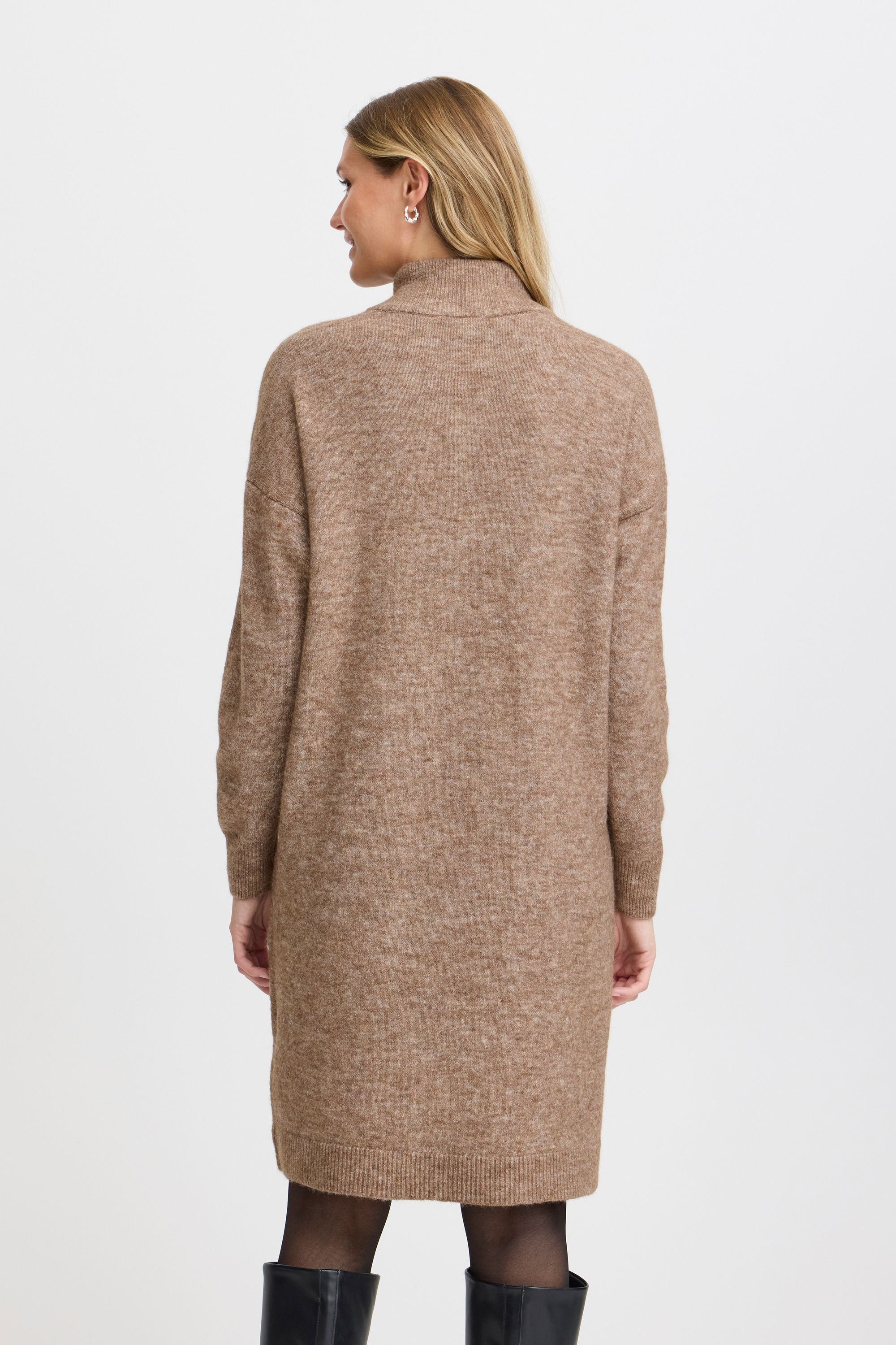 fransa Strickkleid »Strickkleid FRSANNY DR 3«