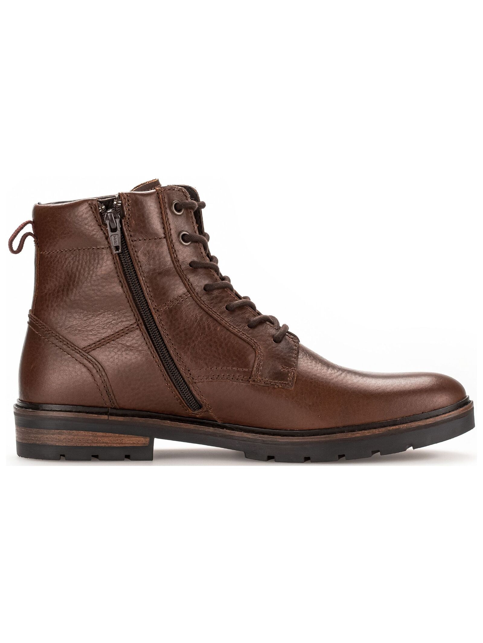 Pius Gabor Schnürstiefelette »Pius Gabor Stiefelette Leder«