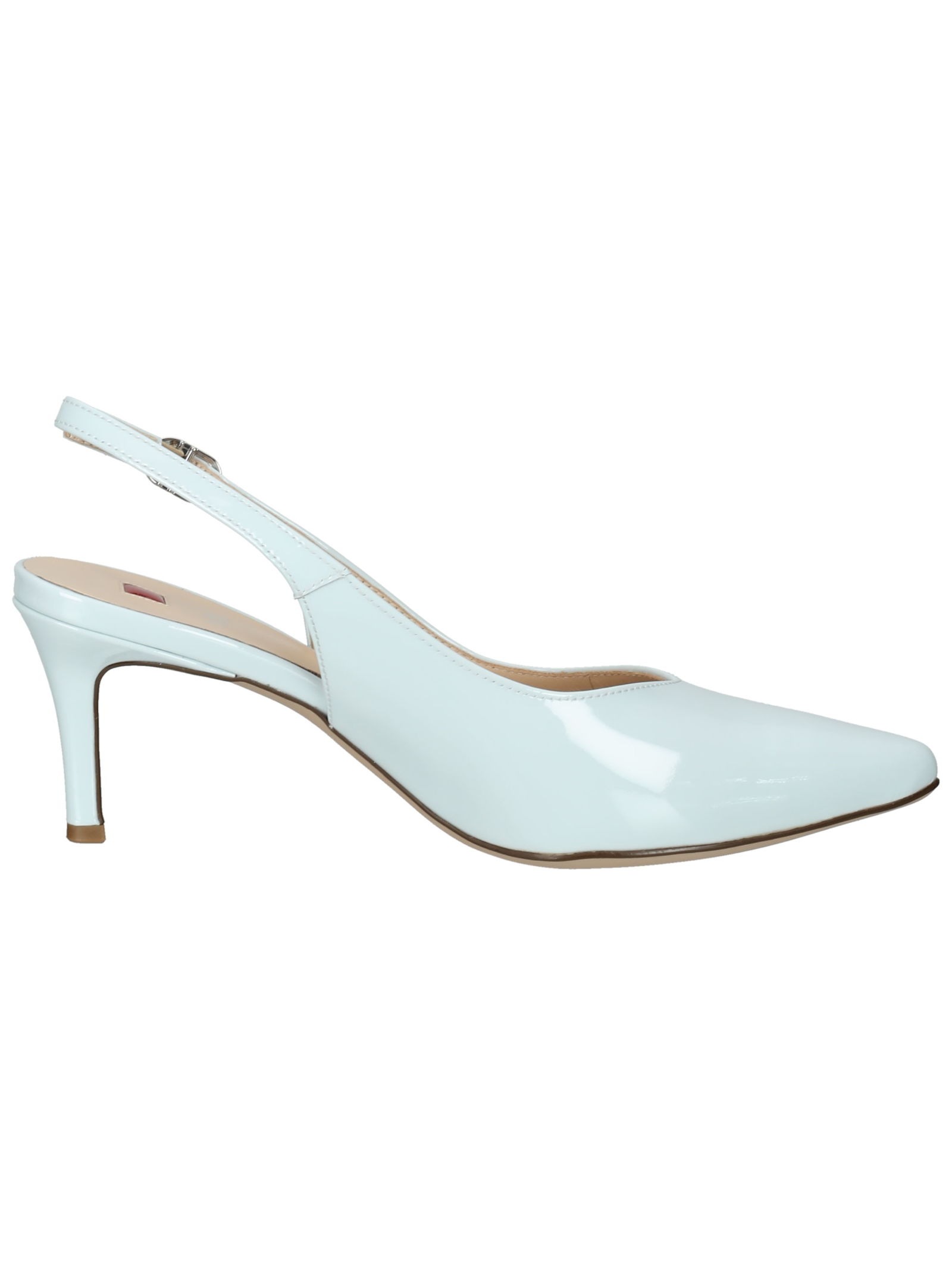 Högl Pumps "Högl Pumps Leder" günstig online kaufen