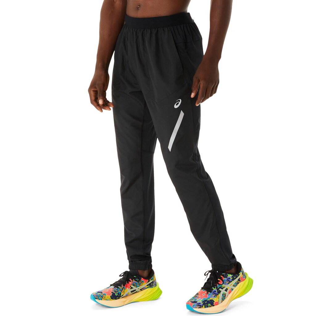 Asics Laufhose »LITE-SHOW PANT«