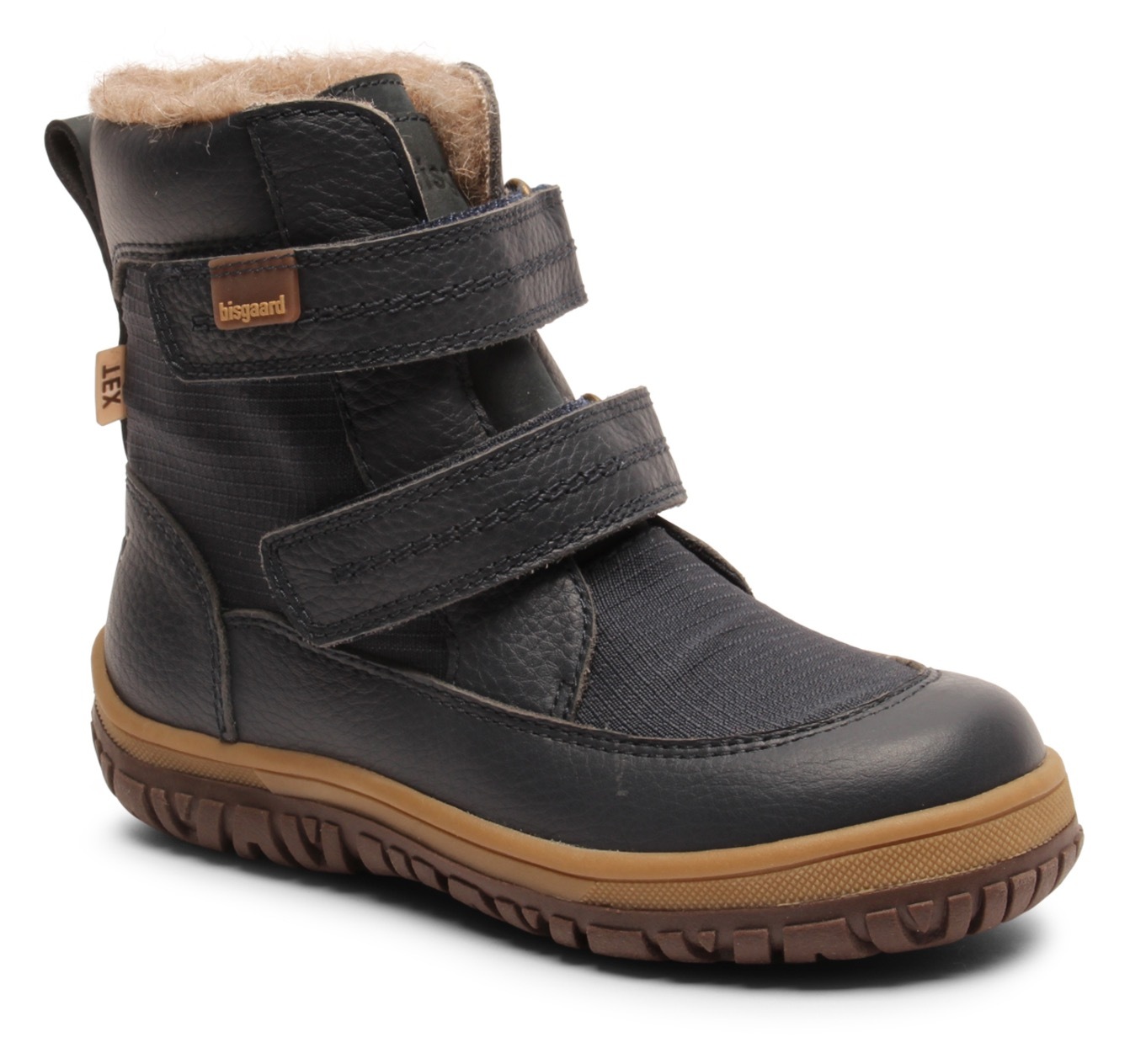 Winterboots »hannibal«, Snowboots, Winterstiefel, Kindergartenschuh mit TEX-Ausstattung