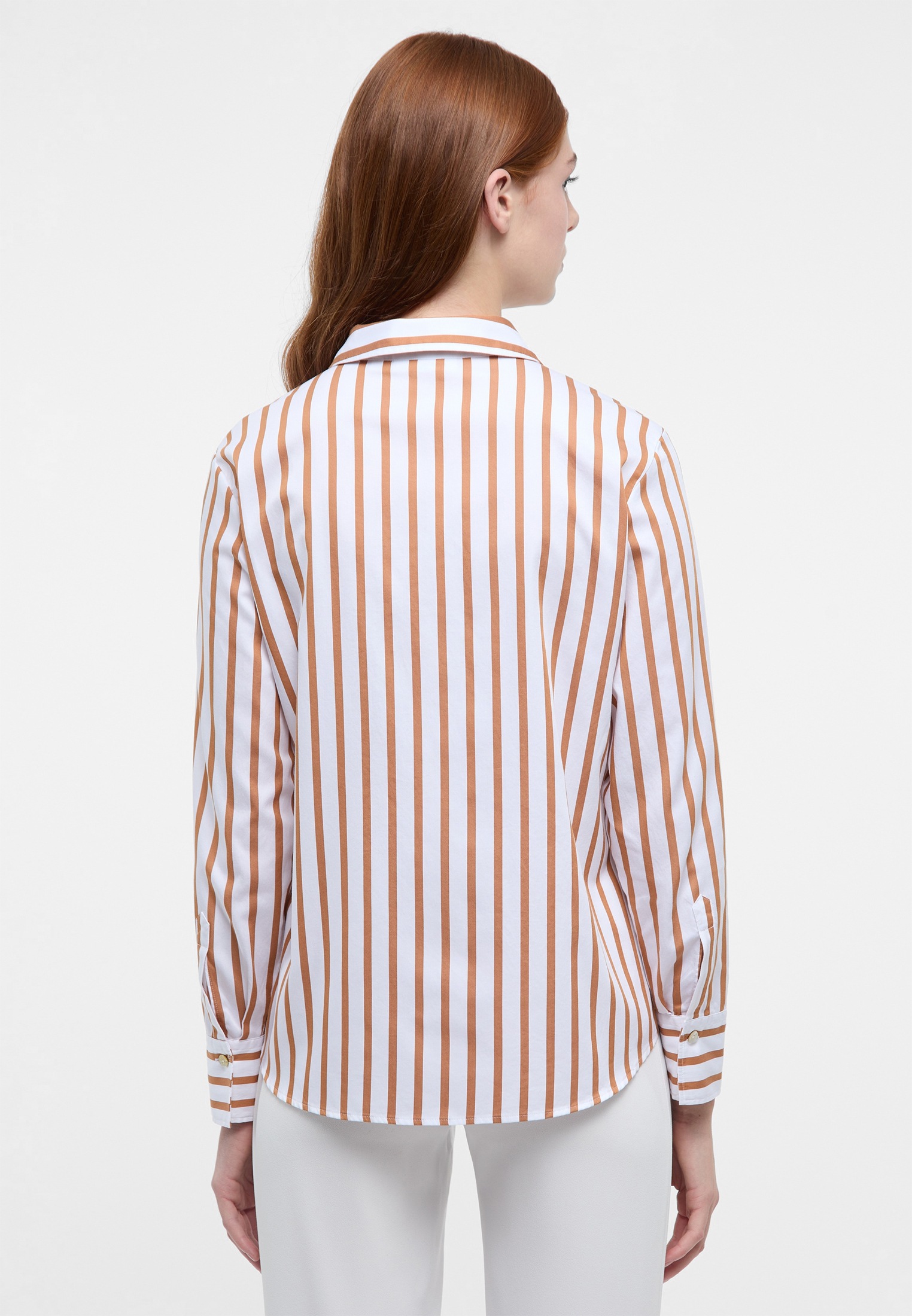 Eterna Hemdbluse "REGULAR FIT" günstig online kaufen