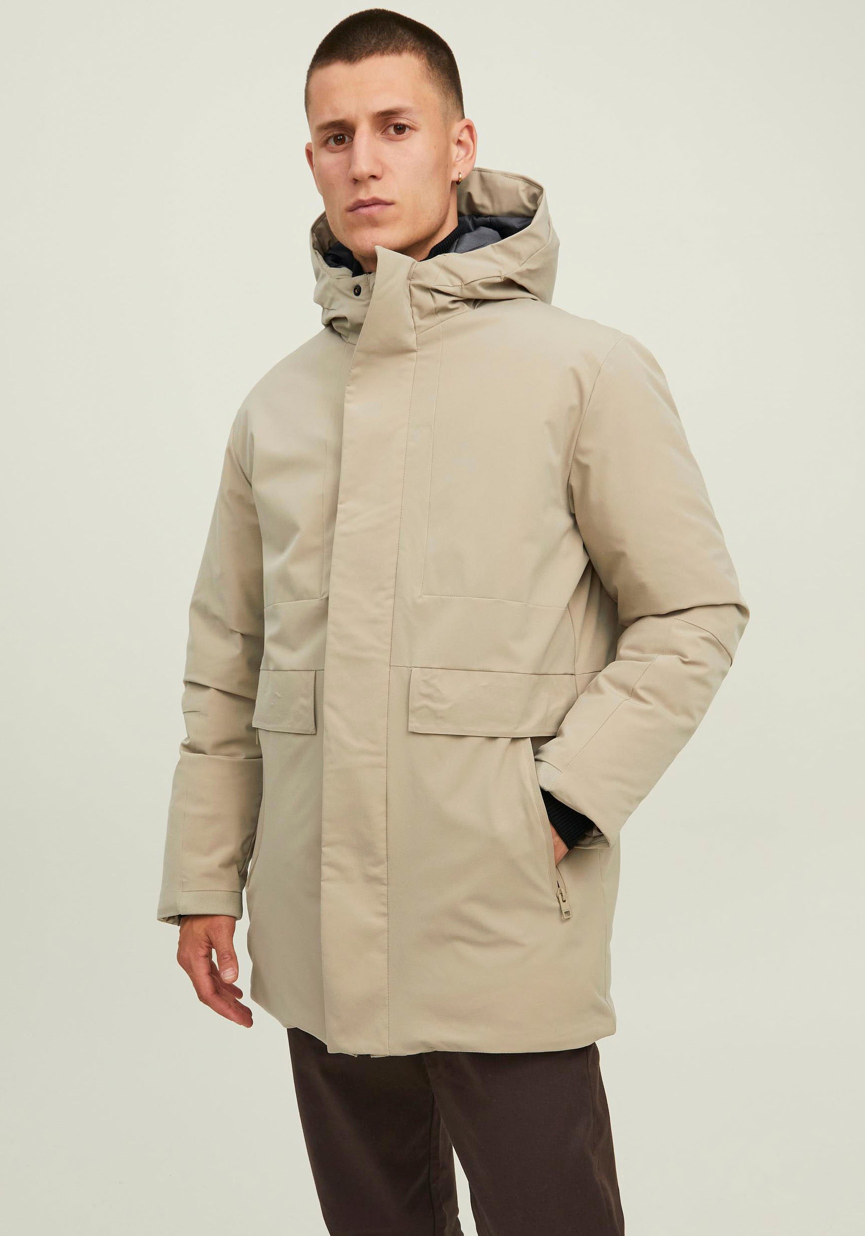 jack & jones -  Parka "BLATIGER PARKA"