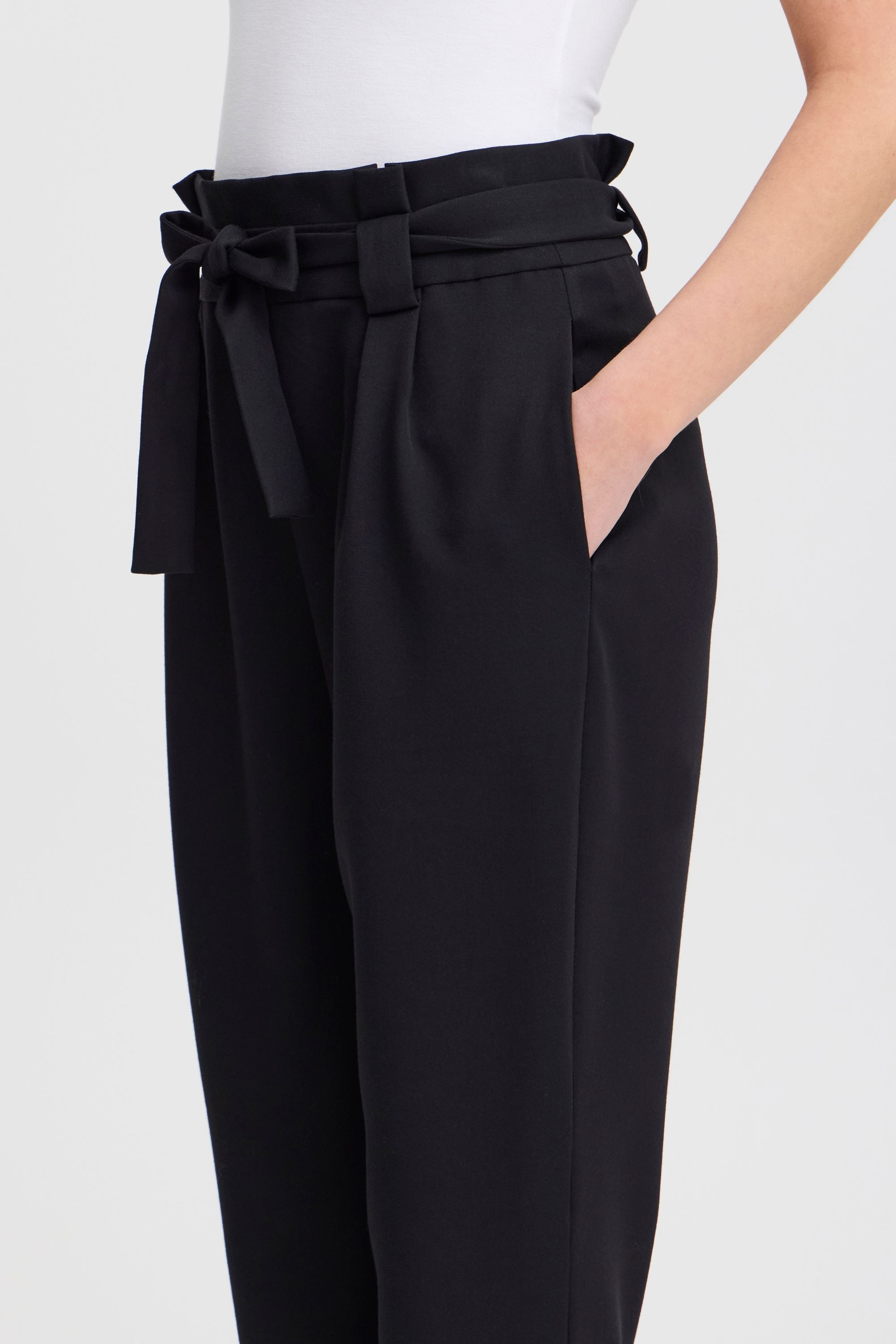 Ichi Stoffhose »Stoffhose IHCaisy«