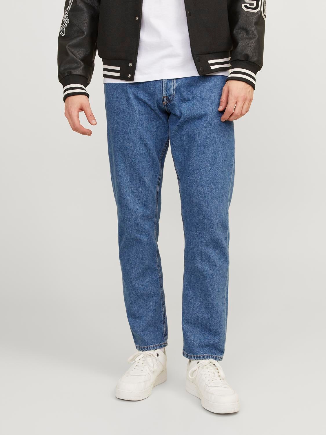 Jack & Jones Loose-fit-Jeans »CHRIS JJORIGINAL«