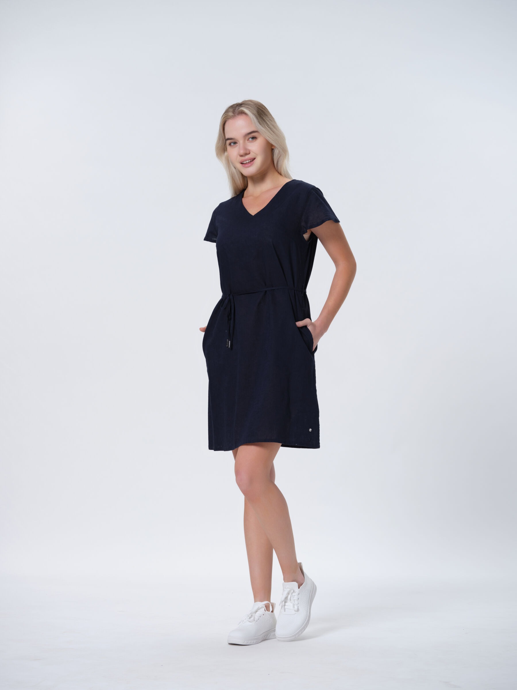 Luhta Tunikakleid »Luhta Kleid GUNNARS«