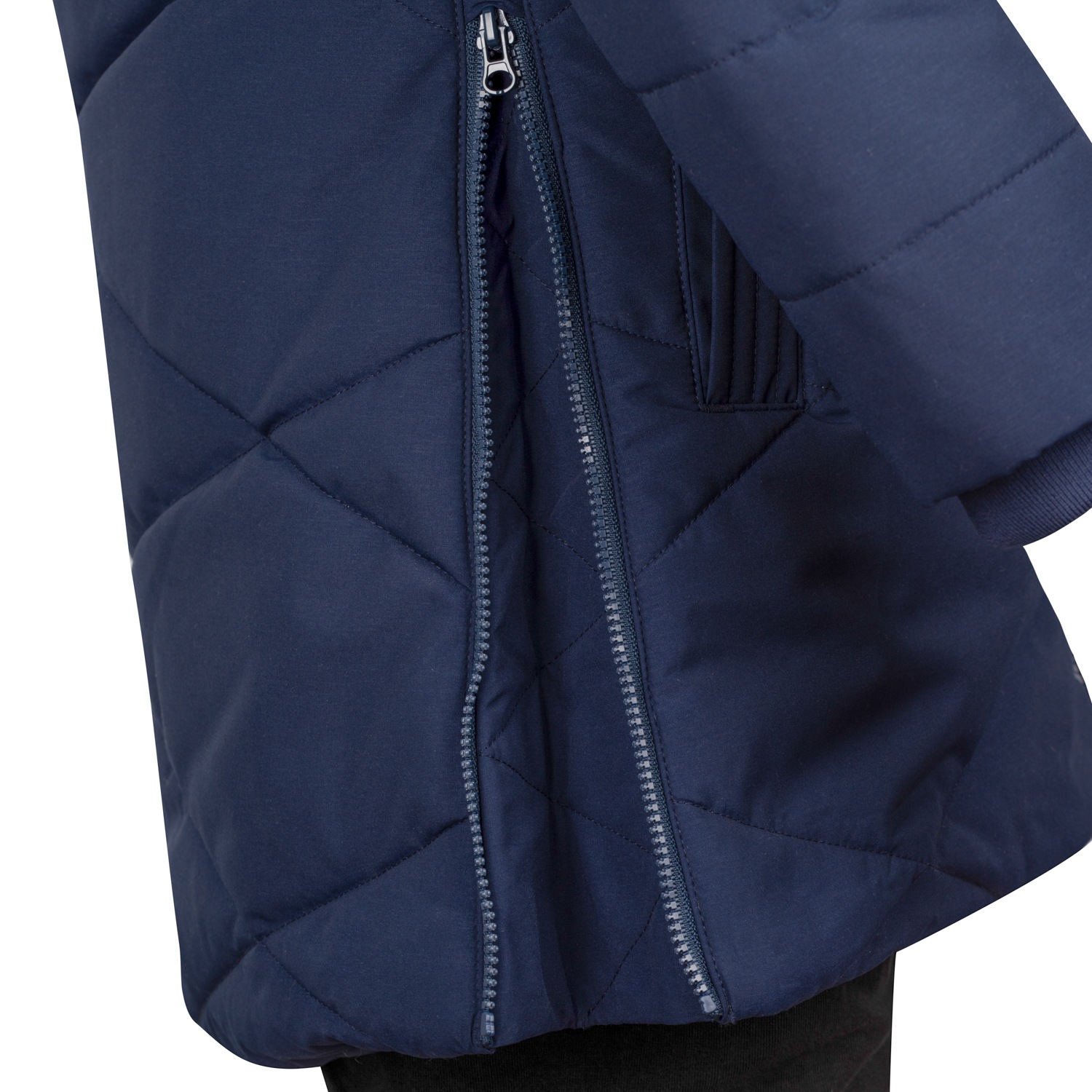 Thumbnail - TROLLKIDS Funktionsmantel "GIRLS BERGEN COAT"