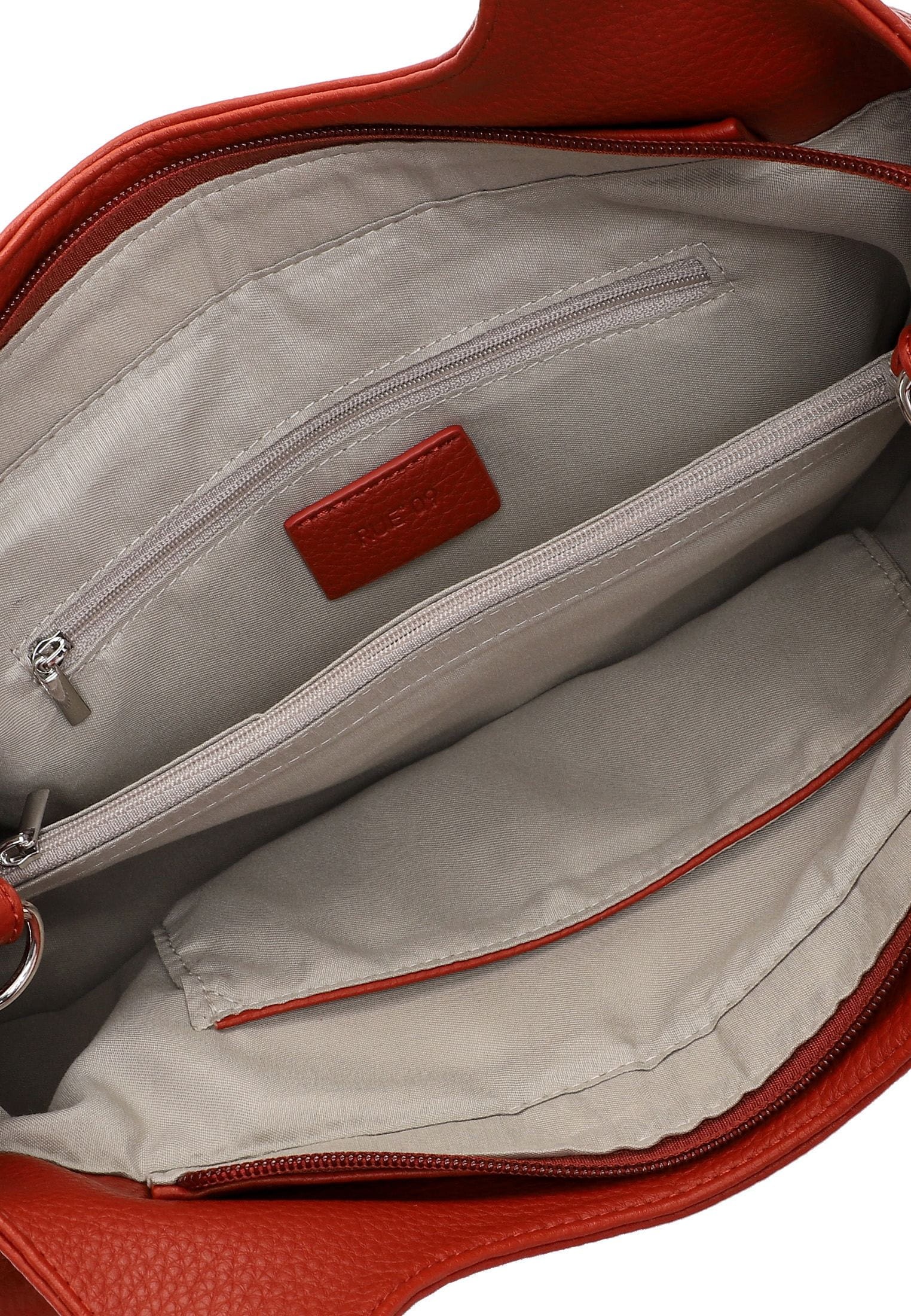 EMILY & NOAH Shopper »Shopper E&N Pantin RUE 09«