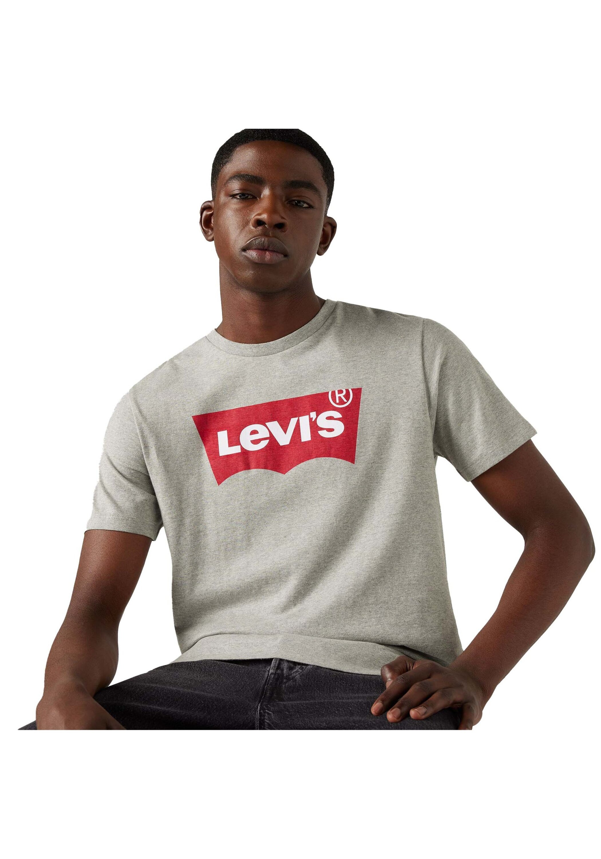 Levi's® T-Shirt »T-Shirt Graphic Set-In Neck 1er Pack«