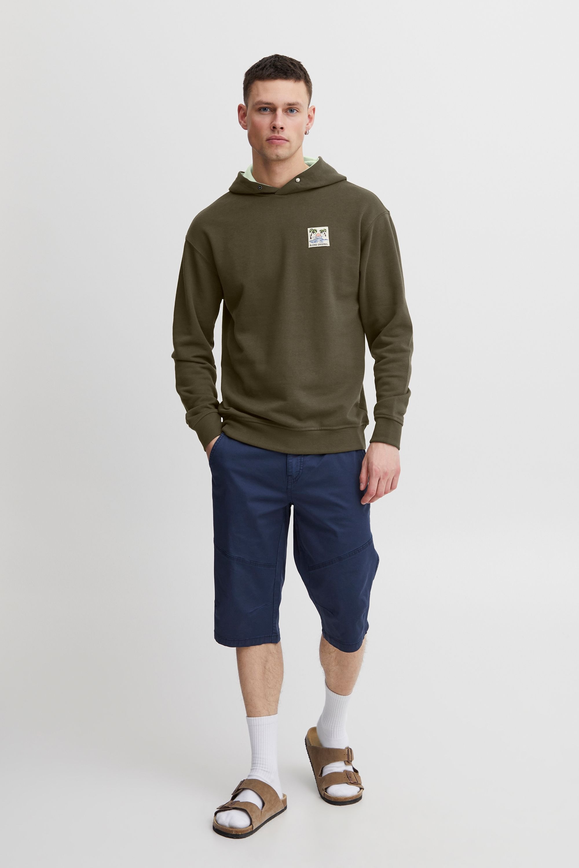 Thumbnail - Blend Kapuzenpullover "Kapuzenpullover BHSweatshirt"