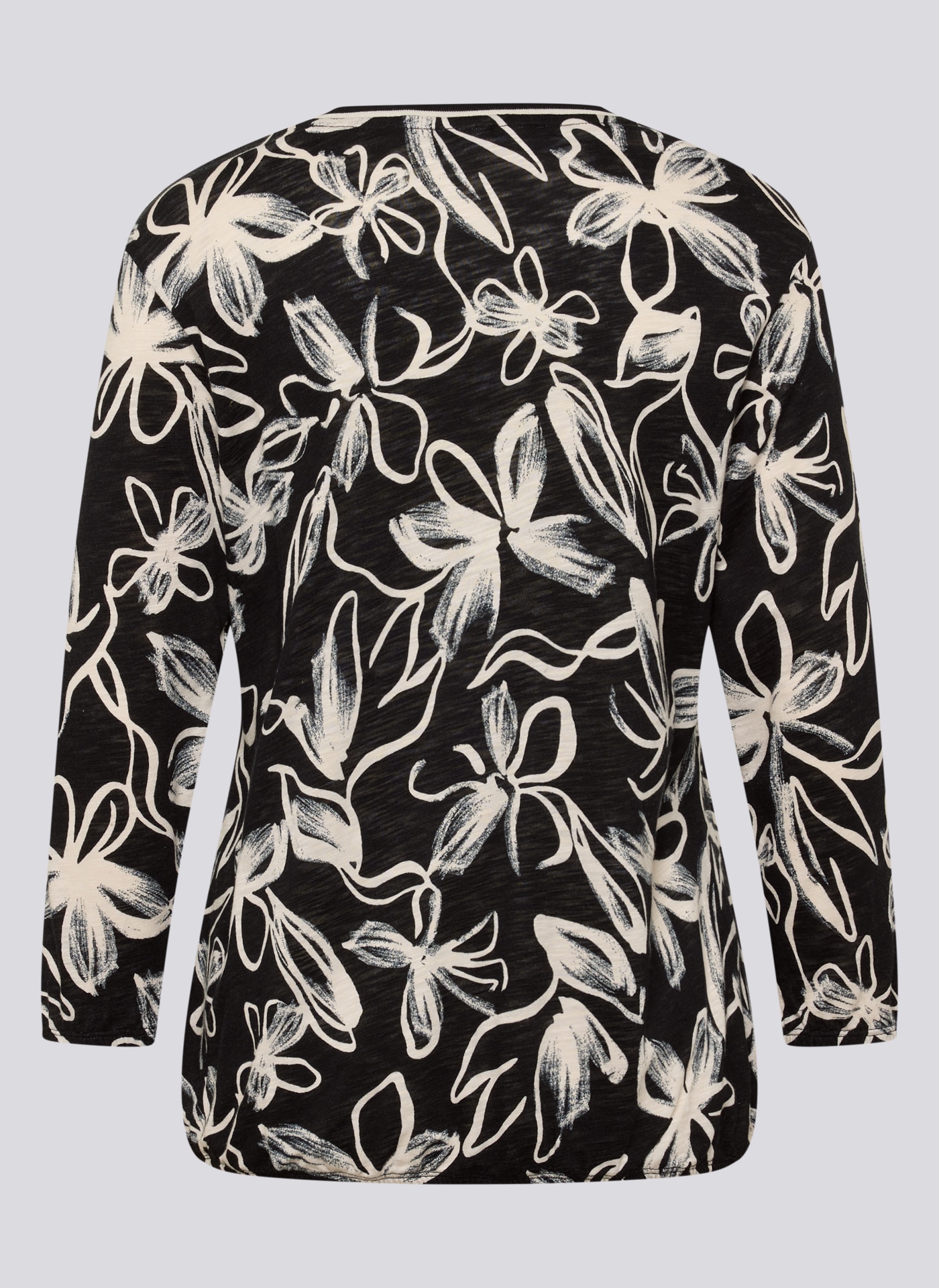 Rabe Print-Shirt »T-Shirt«