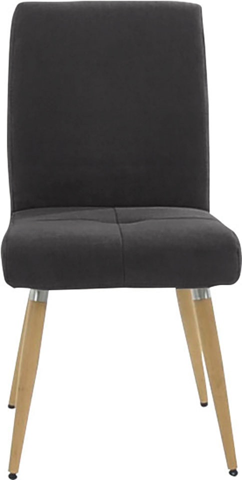 K+W Komfort & Wohnen 4-Fußstuhl "6411", Aqua Clean, mit Sitzsteppung, Edels günstig online kaufen