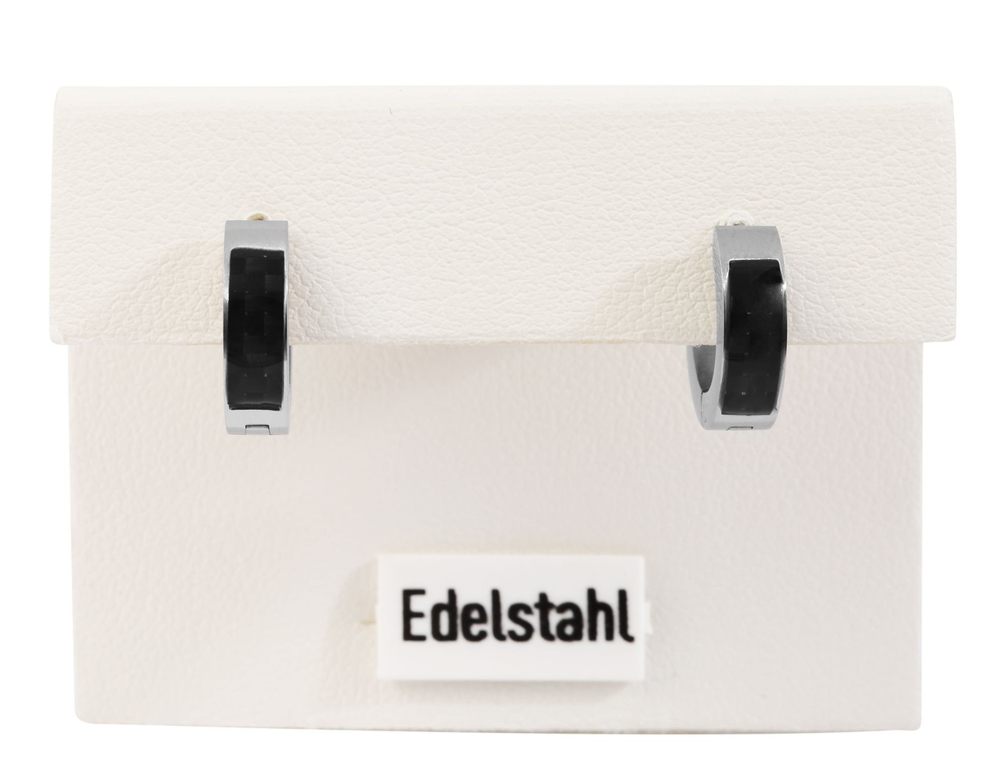 Adelia´s Paar Creolen "Unisex Ohrringe – Creole aus Edelstahl" Schöne Gesch günstig online kaufen