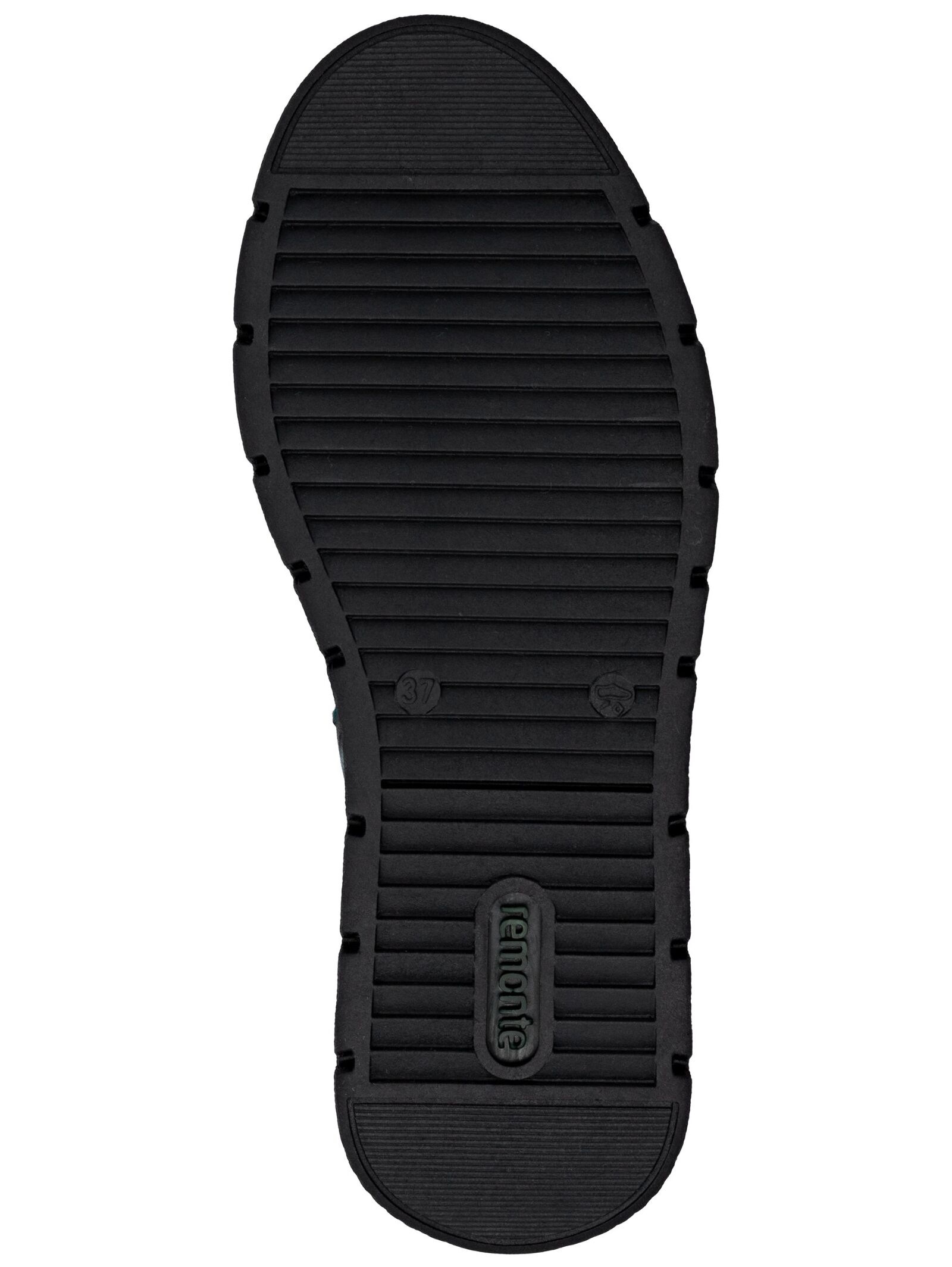 Remonte Schnürstiefelette »Remonte Stiefelette Leder«