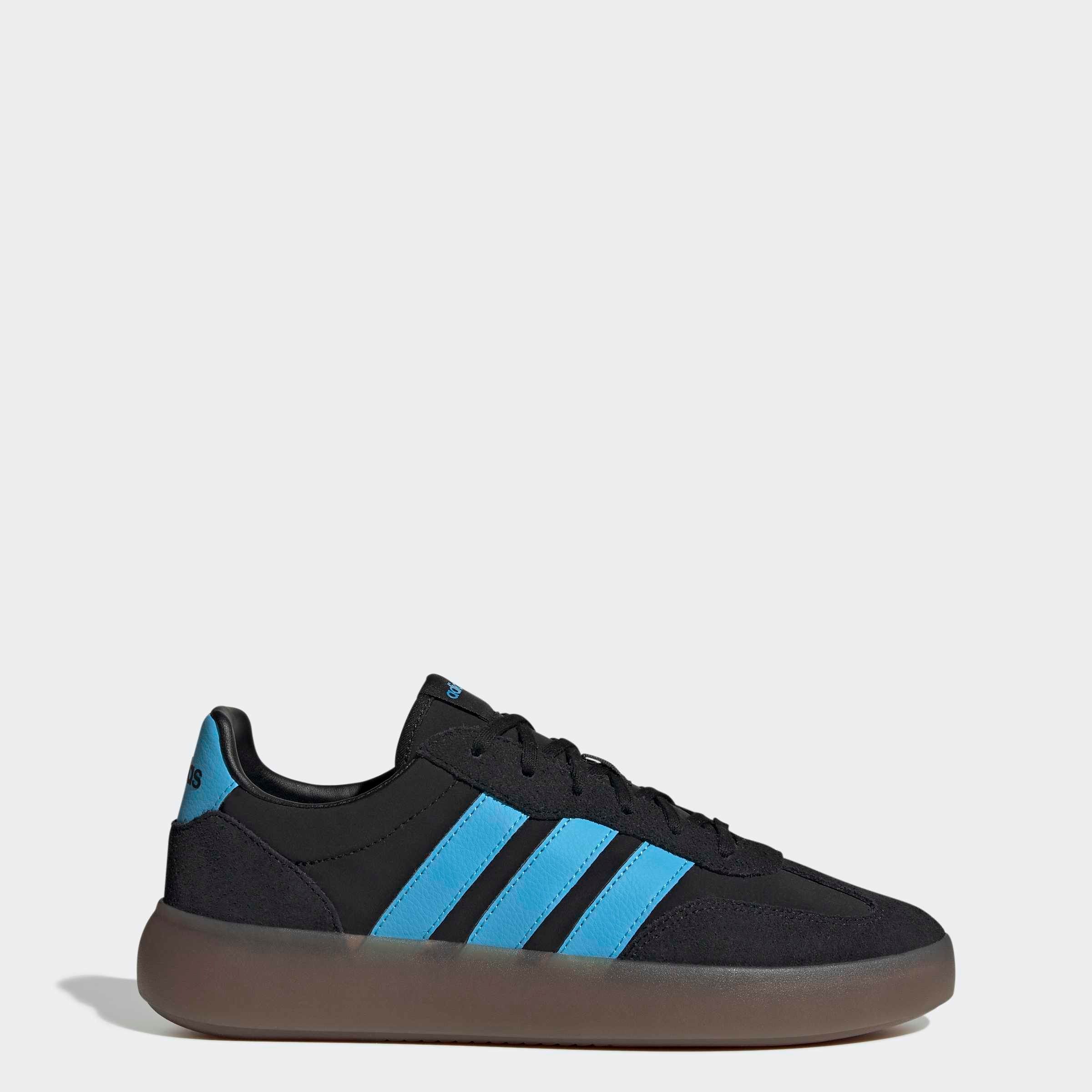 adidas Sportswear Sneaker "BARREDA DECODE" inspiriert vom Design des adidas günstig online kaufen
