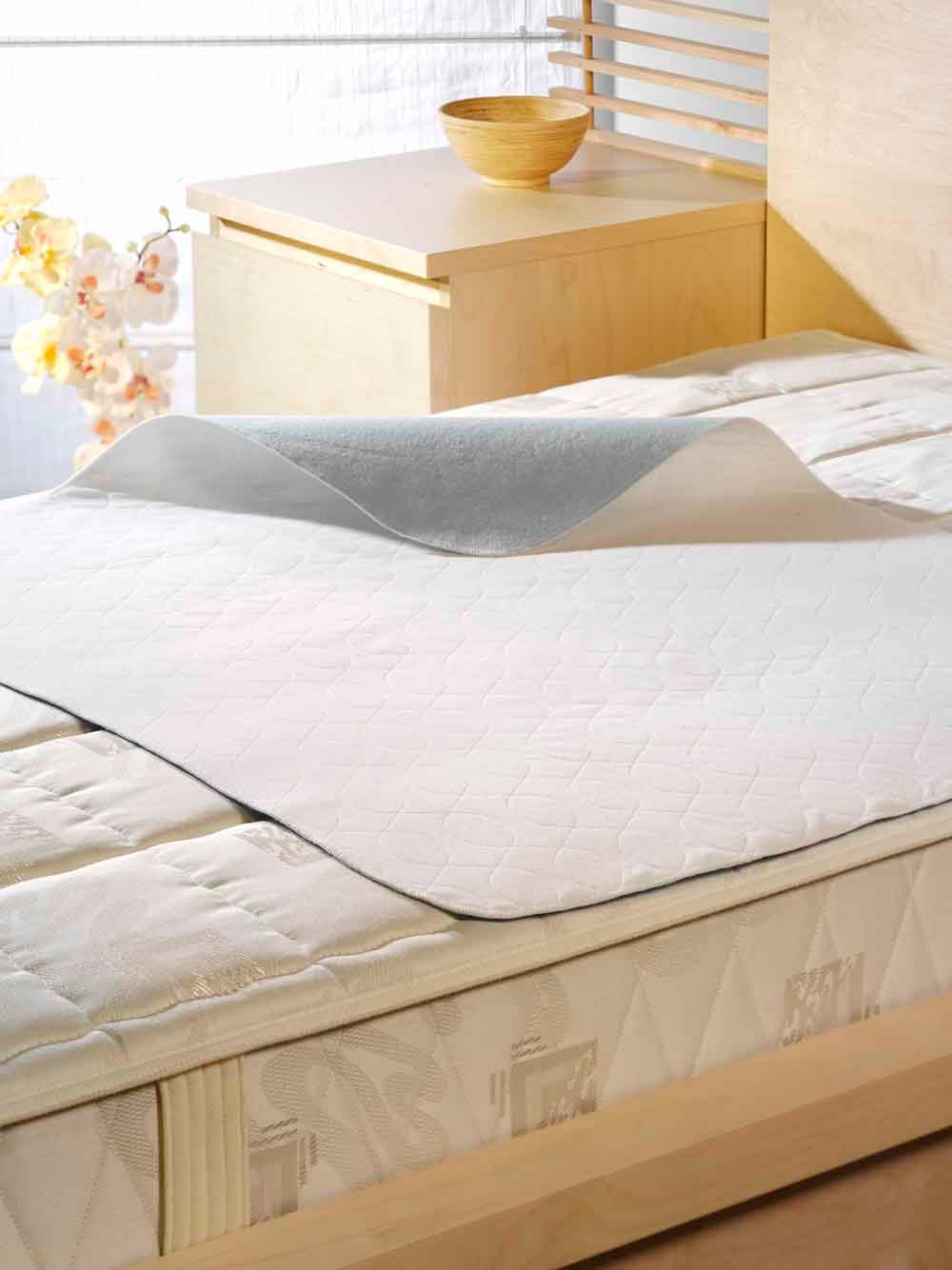 SETEX Inkontinenzauflage "Setex - Wasserdichte Matratzenauflage 70x90cm" günstig online kaufen