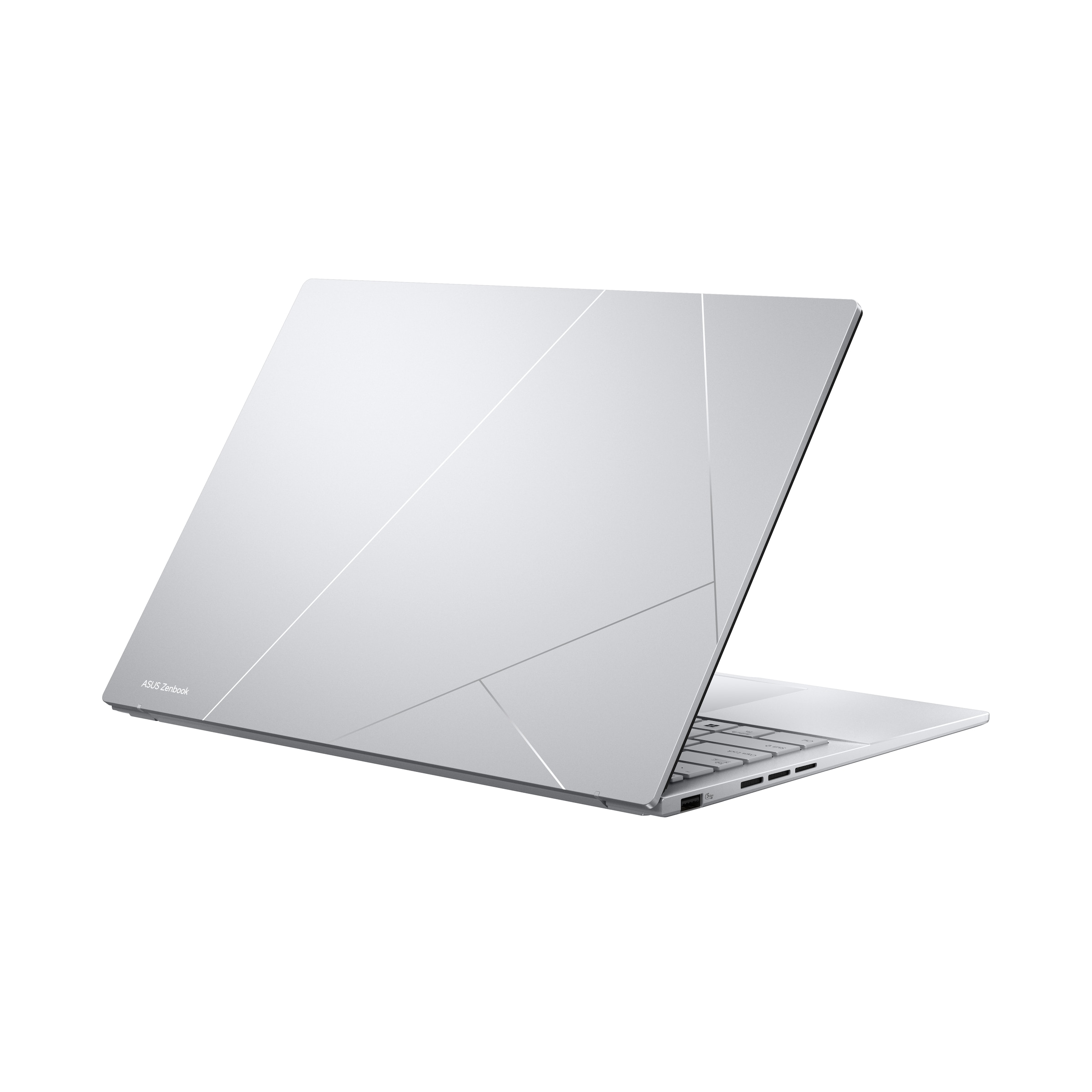 Asus Gaming-Notebook »Zenbook 14 U7-255H 32 1TB UX3405CA-QL423W«, 35,6 cm, / 14 Zoll, Intel, Core Ultra 7, 1000 GB SSD