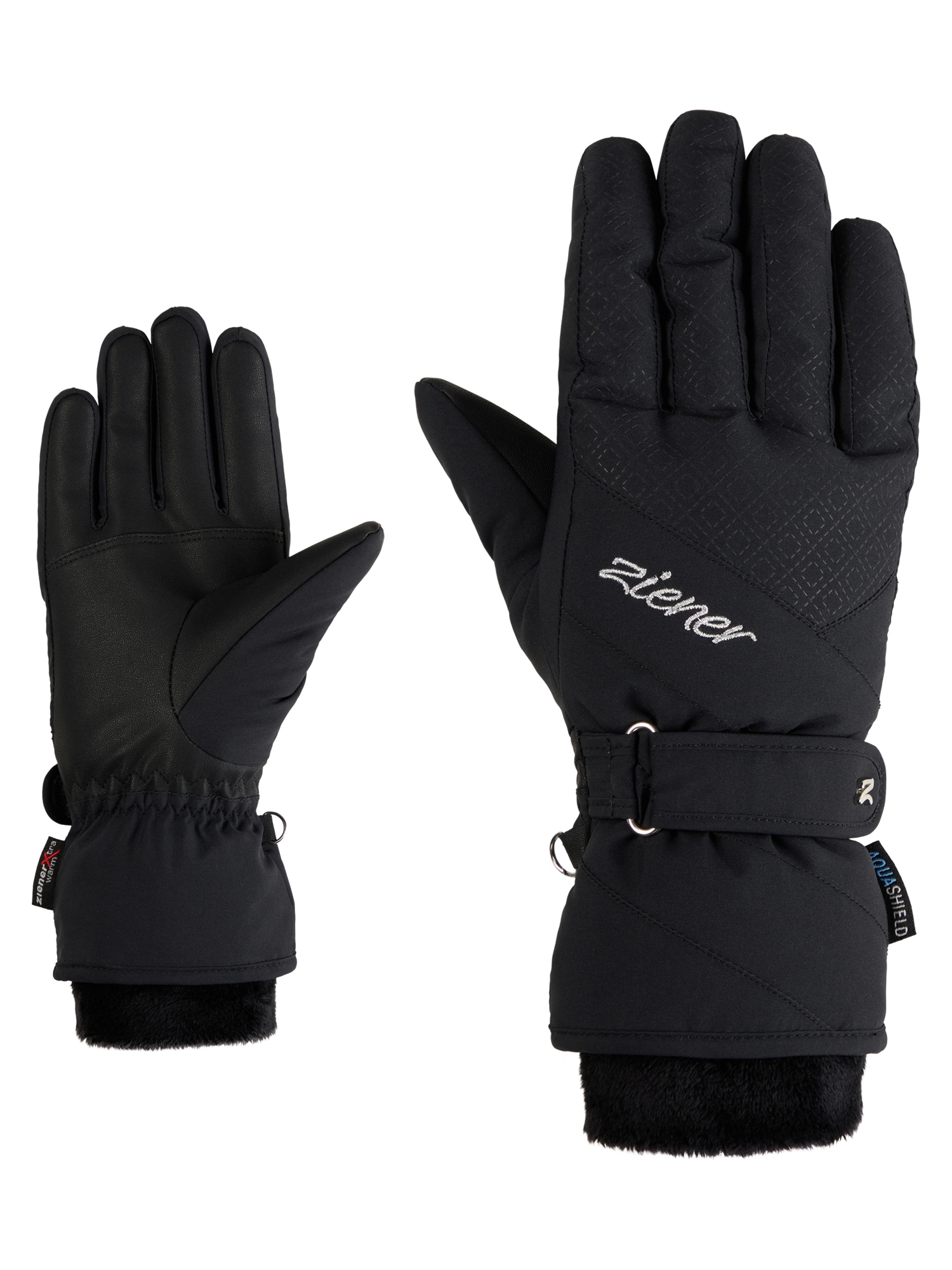 Ziener Skihandschuhe "KENDRI-Z AS PR glove" günstig online kaufen