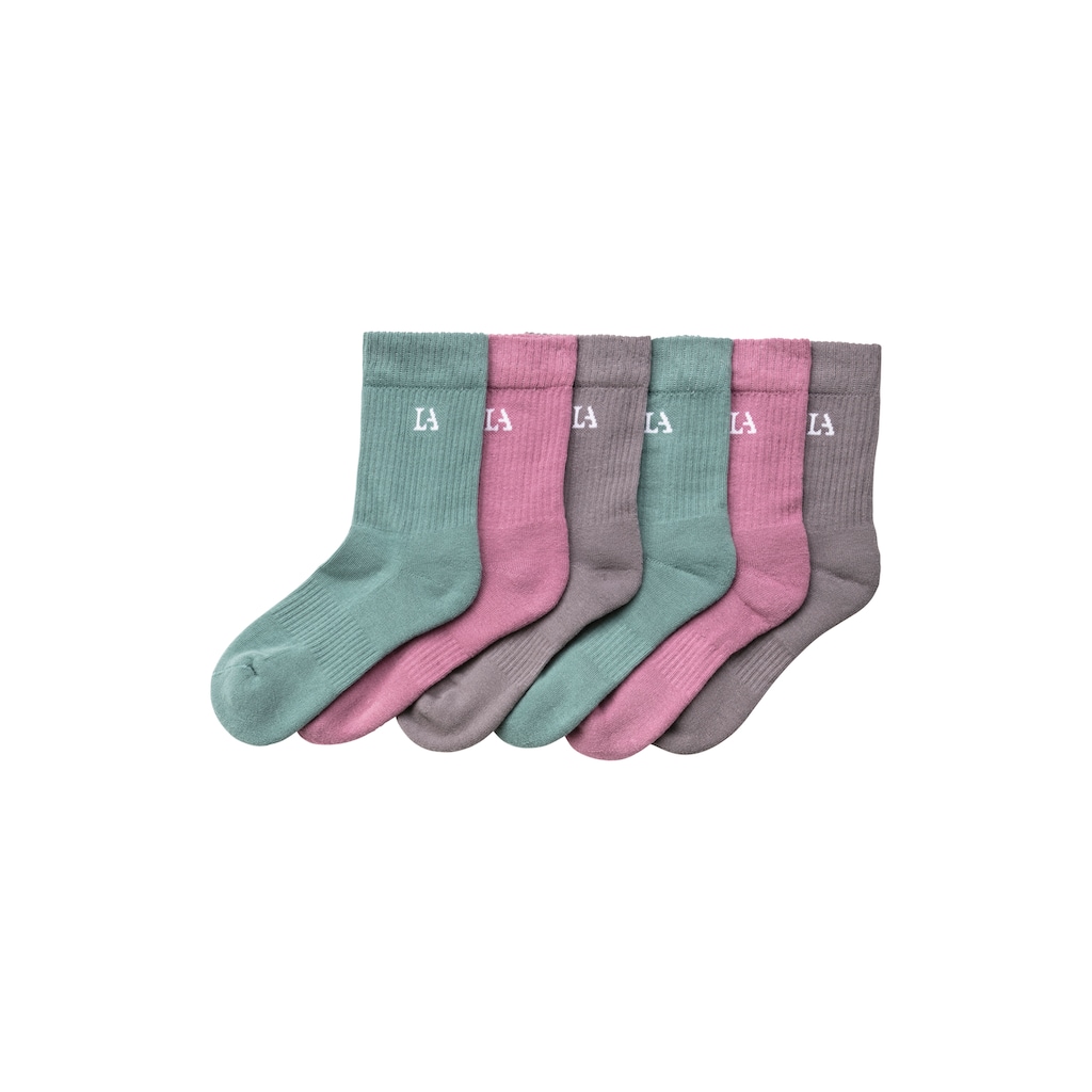 LASCANA ACTIVE Tennissocken