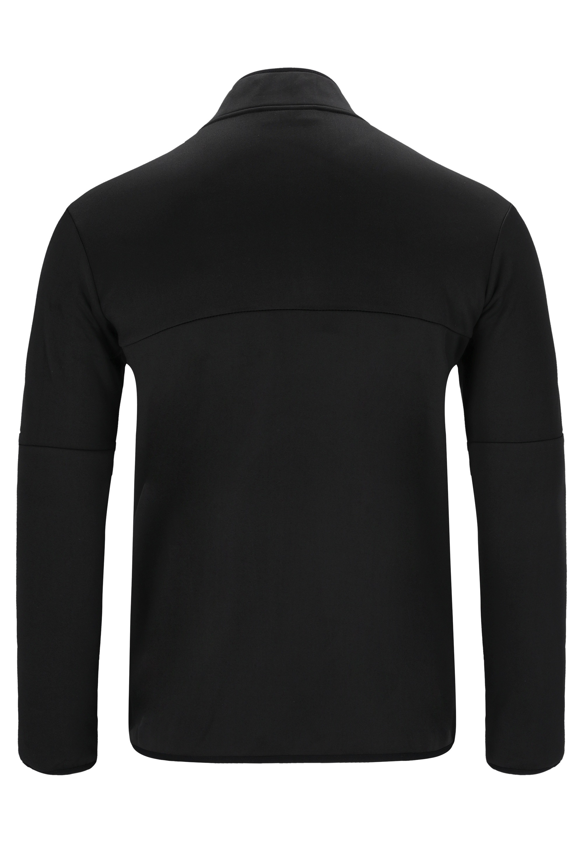 Virtus Funktionsshirt »Bawan«, (1 tlg.), aus atmungsaktivem Material