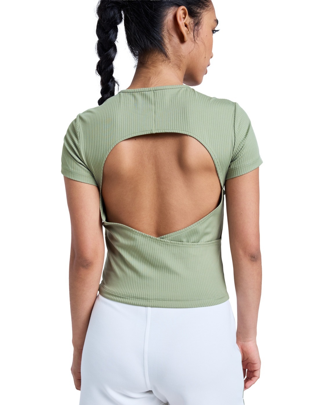 Roxy T-Shirt "Rise & Vibe" günstig online kaufen