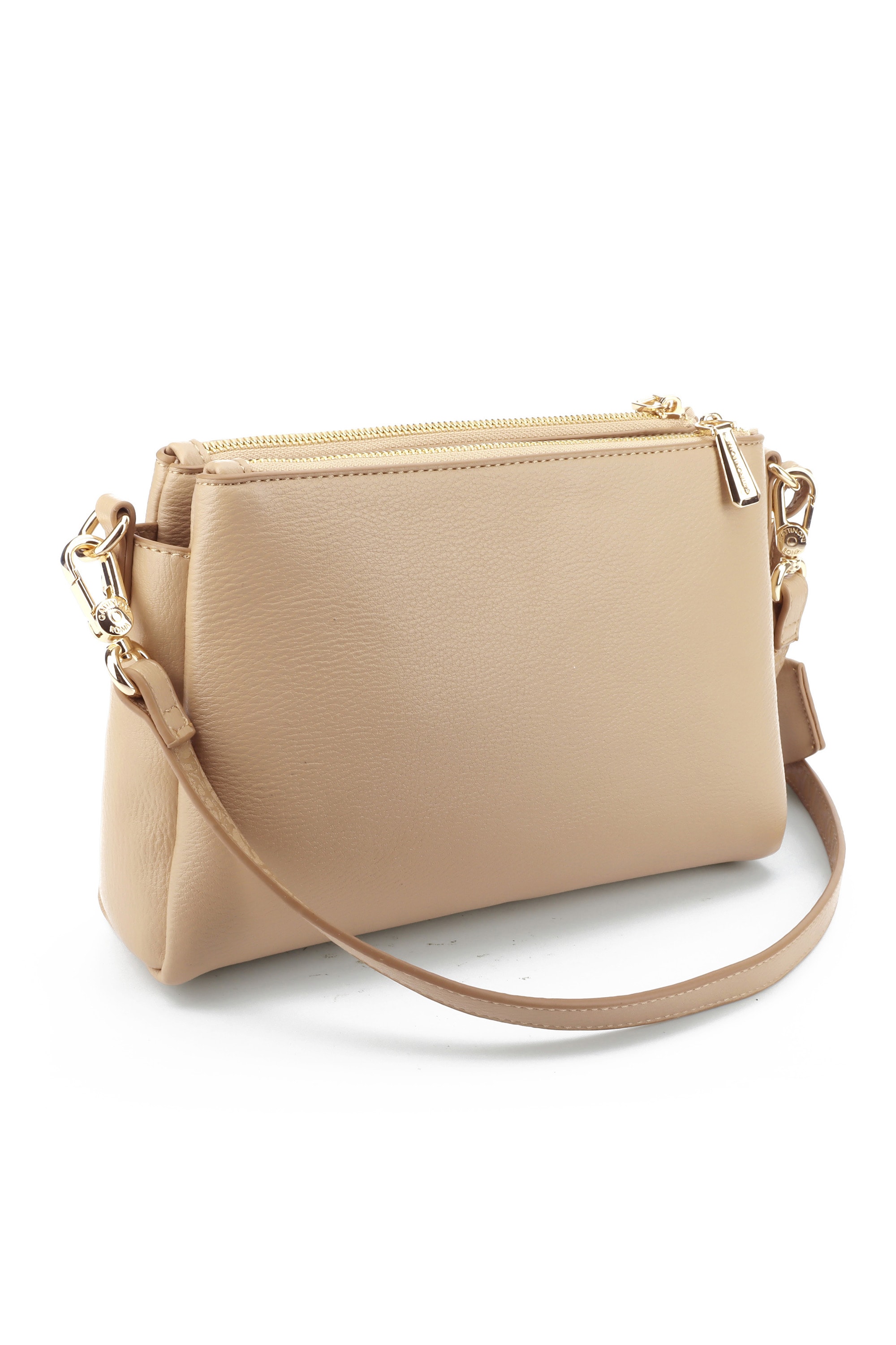 Gattinoni Schultertasche »Denise Soft Medium Crossbody Bag Damen« Schultertasche Damen, Abendtasche, Fashion, Lifestyle, Sale