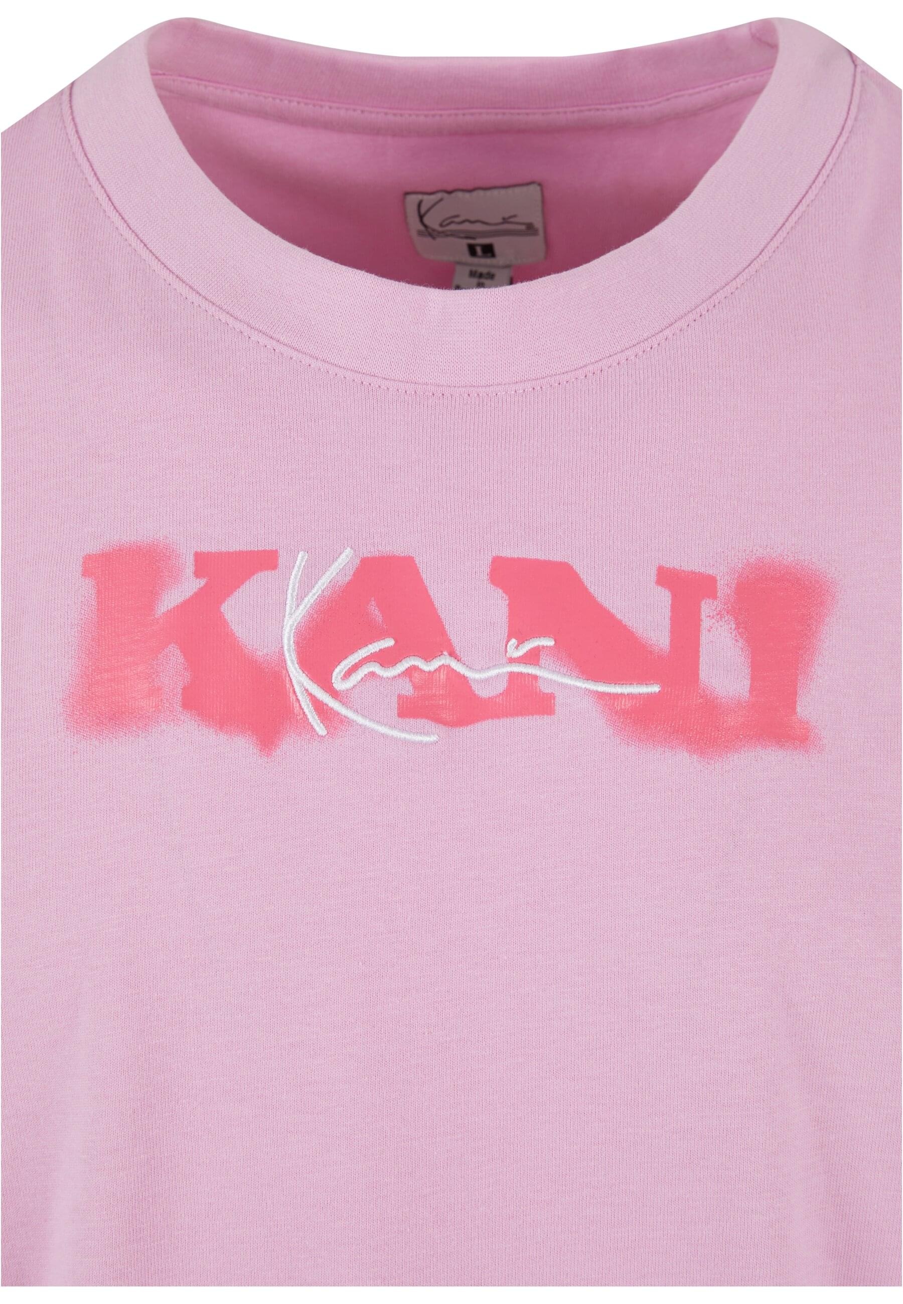 Karl Kani T-Shirt »Karl Kani Herren KM242-027-2 Signature Retro Tee«, (1 tlg.)