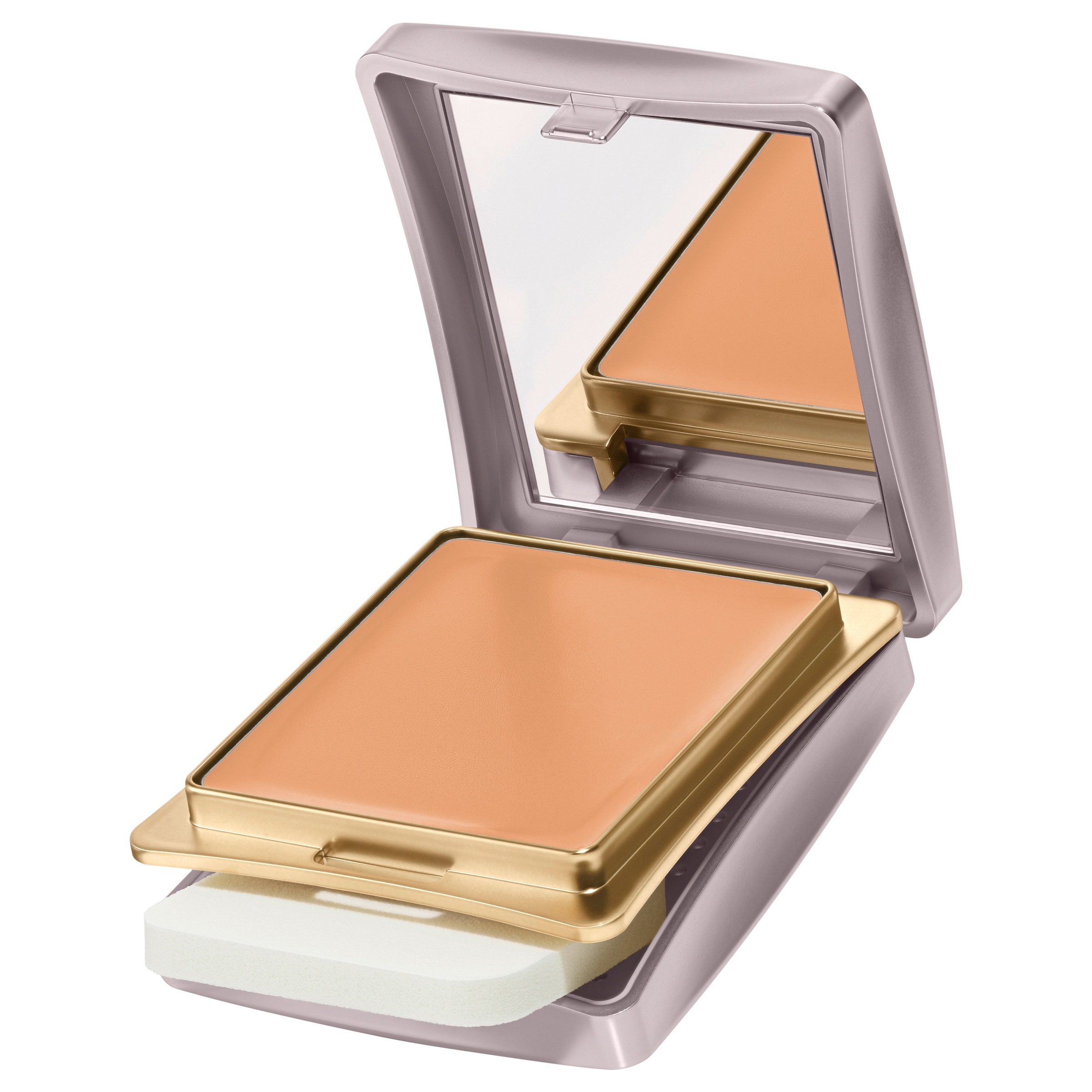 ELIZABETH ARDEN Damen Foundation "FLAWLESS FINISH SPONGE-ON CREAM MAKEUP", 23 g, beige, Teint-Kosmetika, mit cremiger Textur, grundierend,