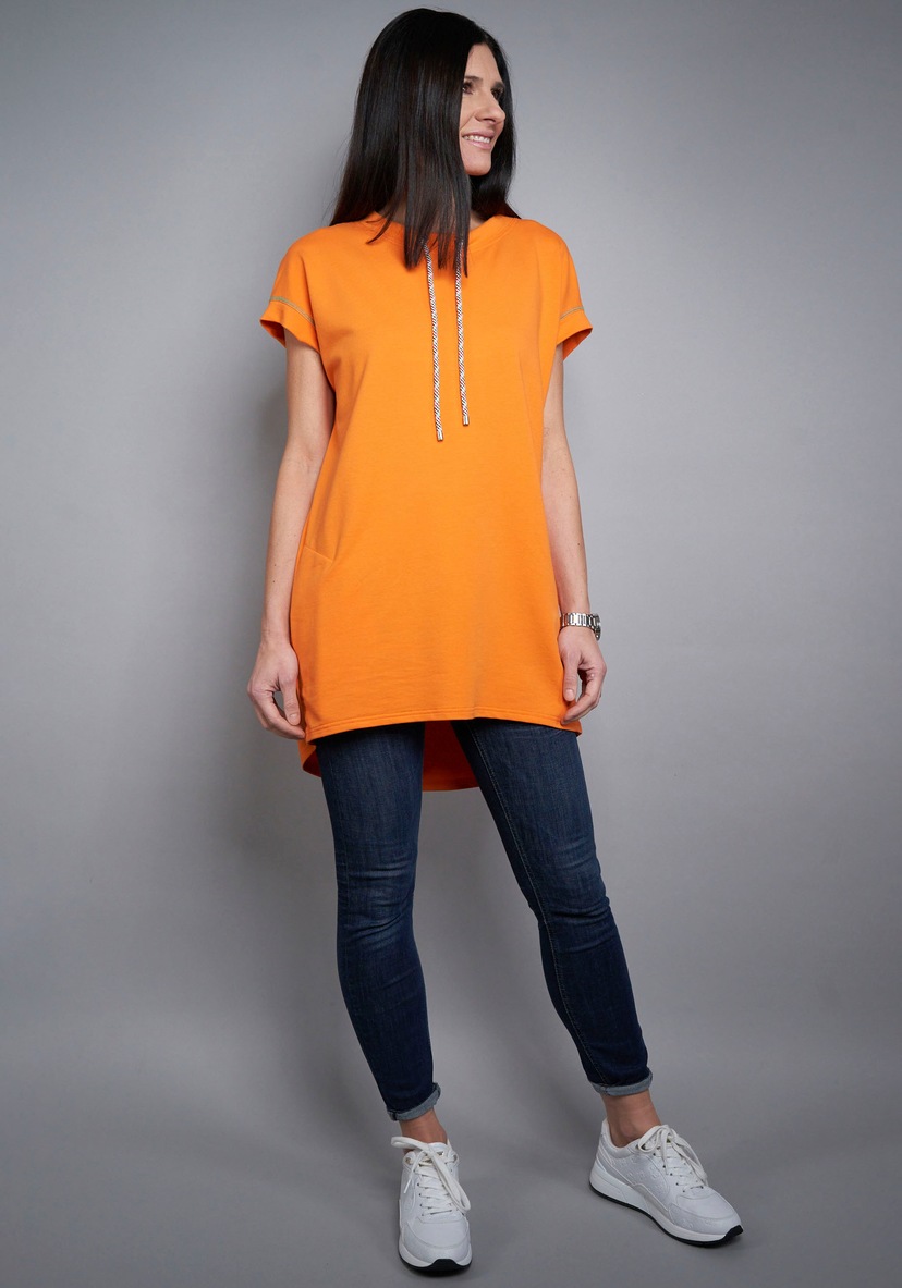 Seidel | Longshirt, Design schlichtem Moden kaufen in BAUR für