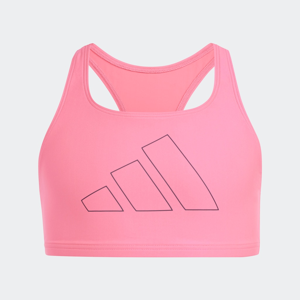 adidas Performance Bustier-Bikini »BIG BARS BIKINI«