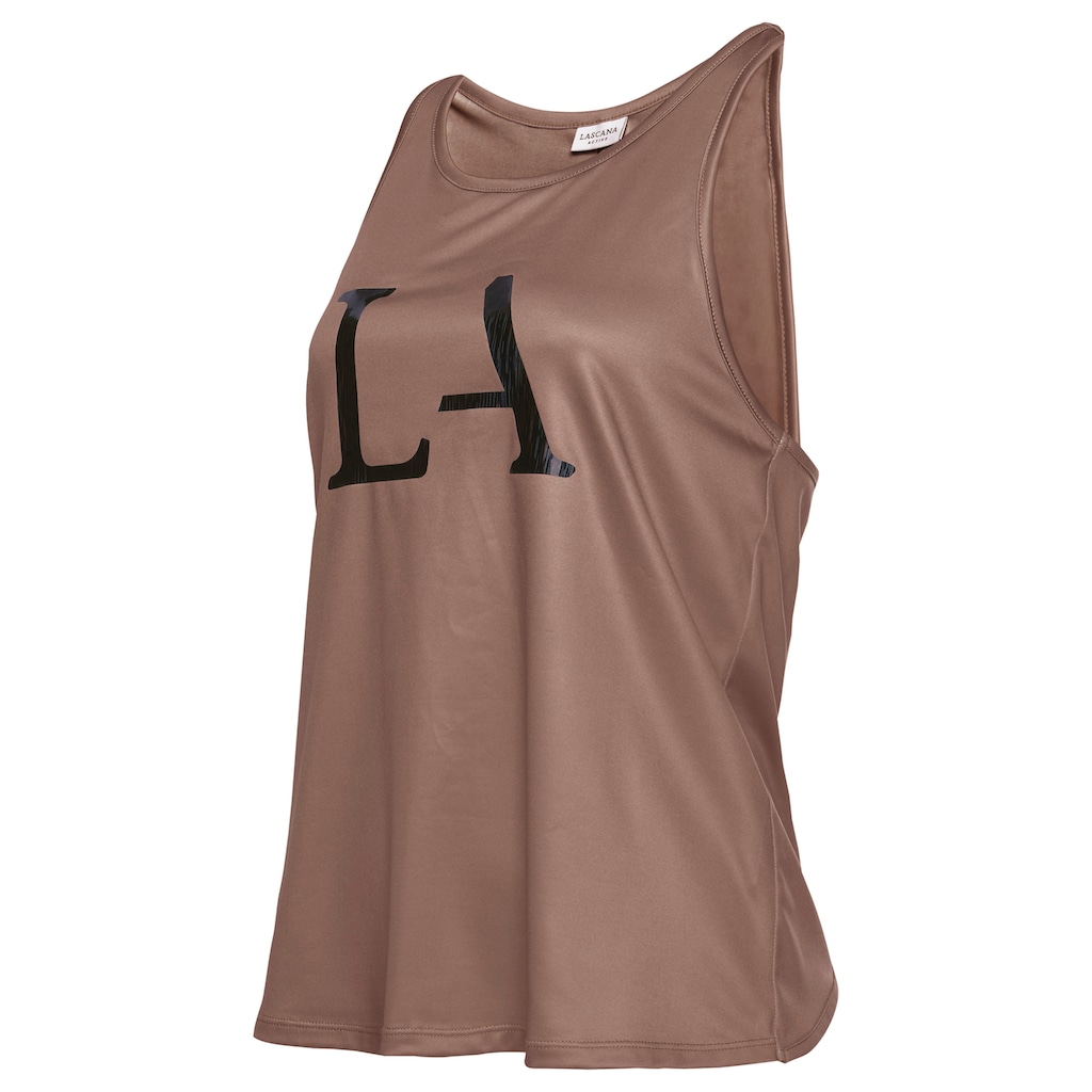 LASCANA ACTIVE Funktionsshirt