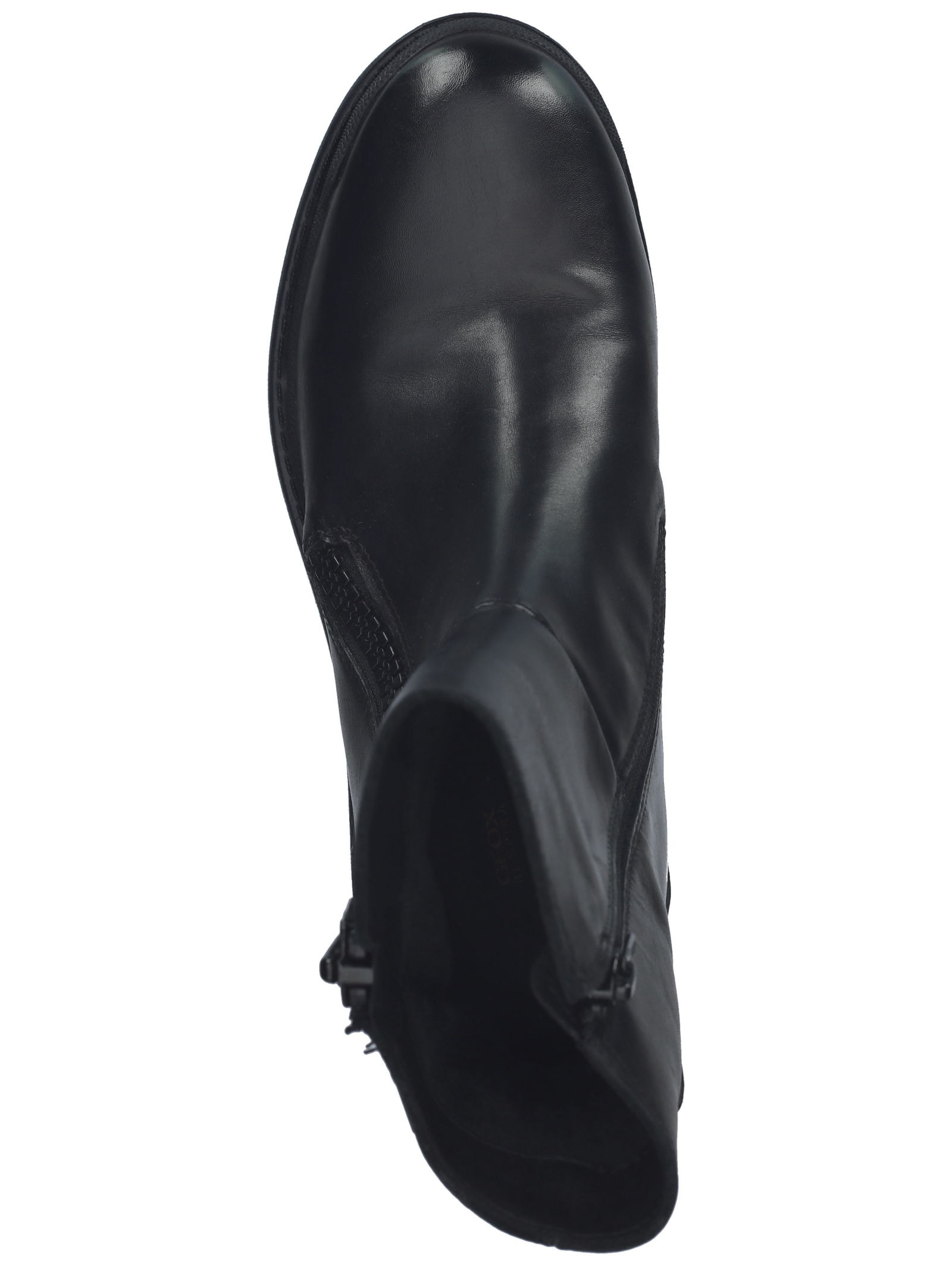 Geox Stiefelette »Geox Stiefelette Glattleder«