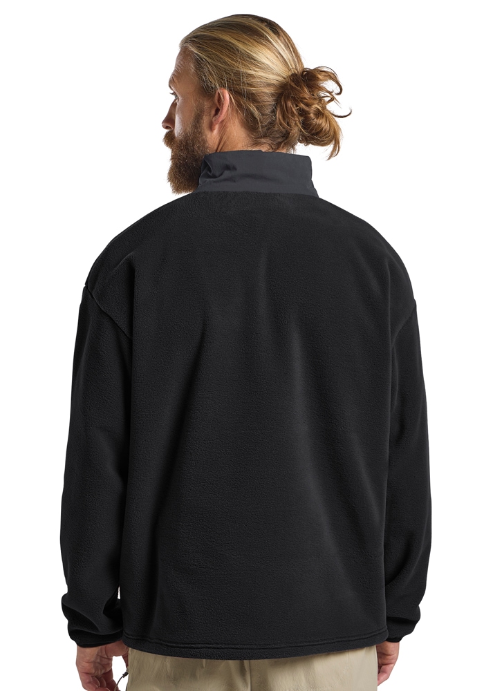 Jack Wolfskin Fleecejacke »SUMETRO HZ M«