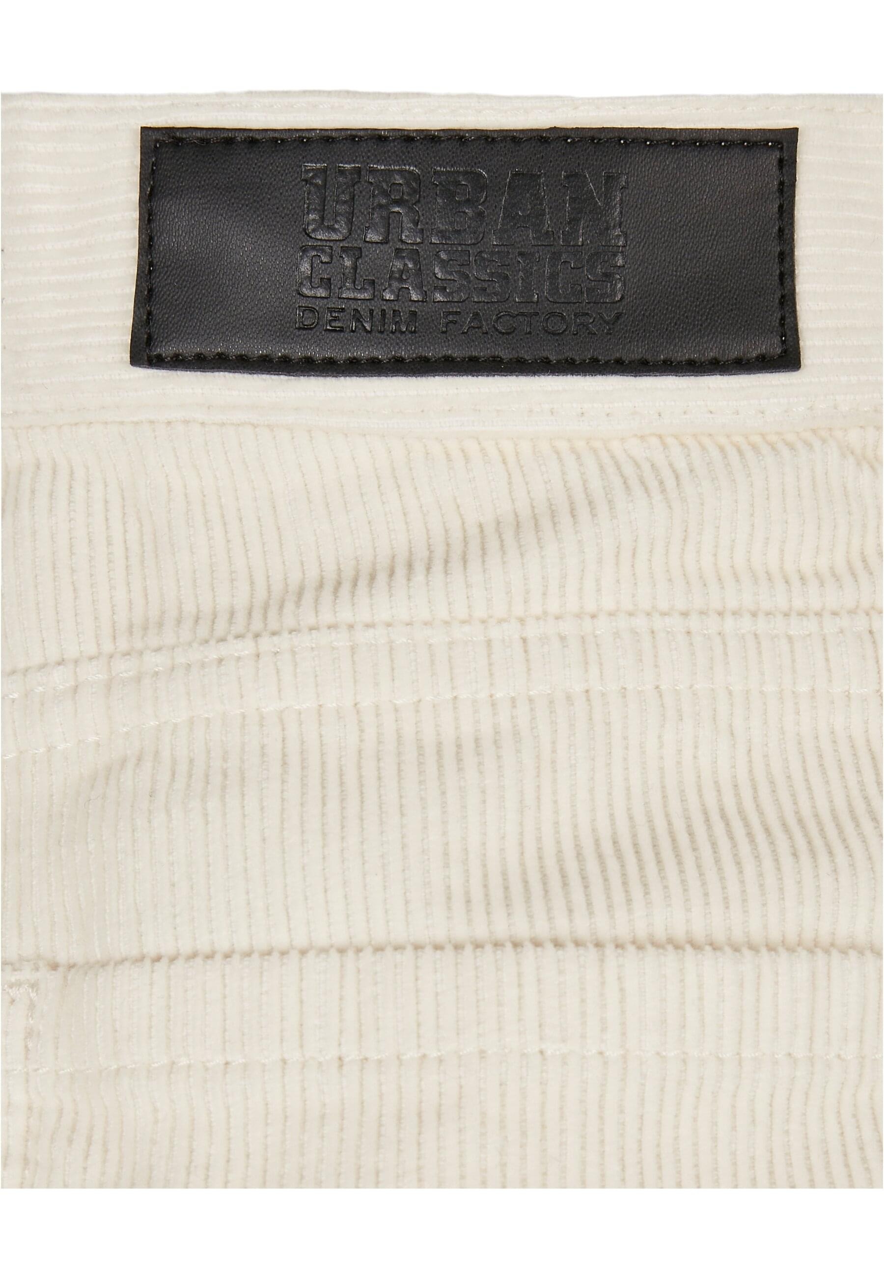 URBAN CLASSICS Stoffhose »Urban Classics Damen«, (1 tlg.)