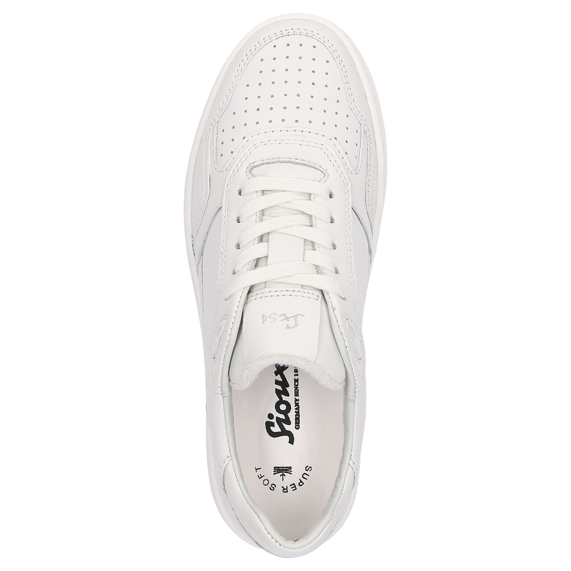 SIOUX Sneaker »Tedroso-DA-700«
