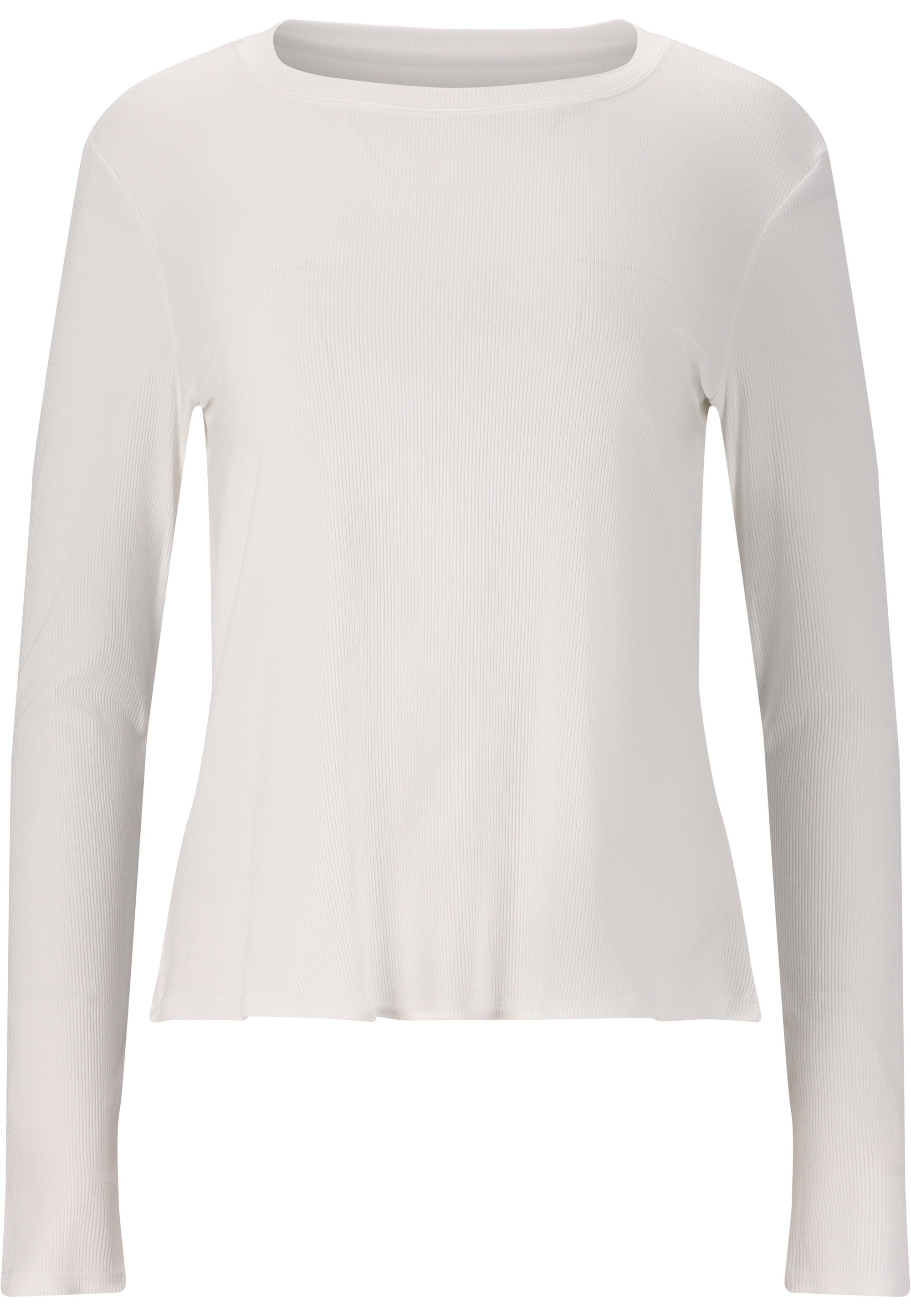 ATHLECIA Langarmshirt »Mandes«, aus weichem und atmungsaktivem Material