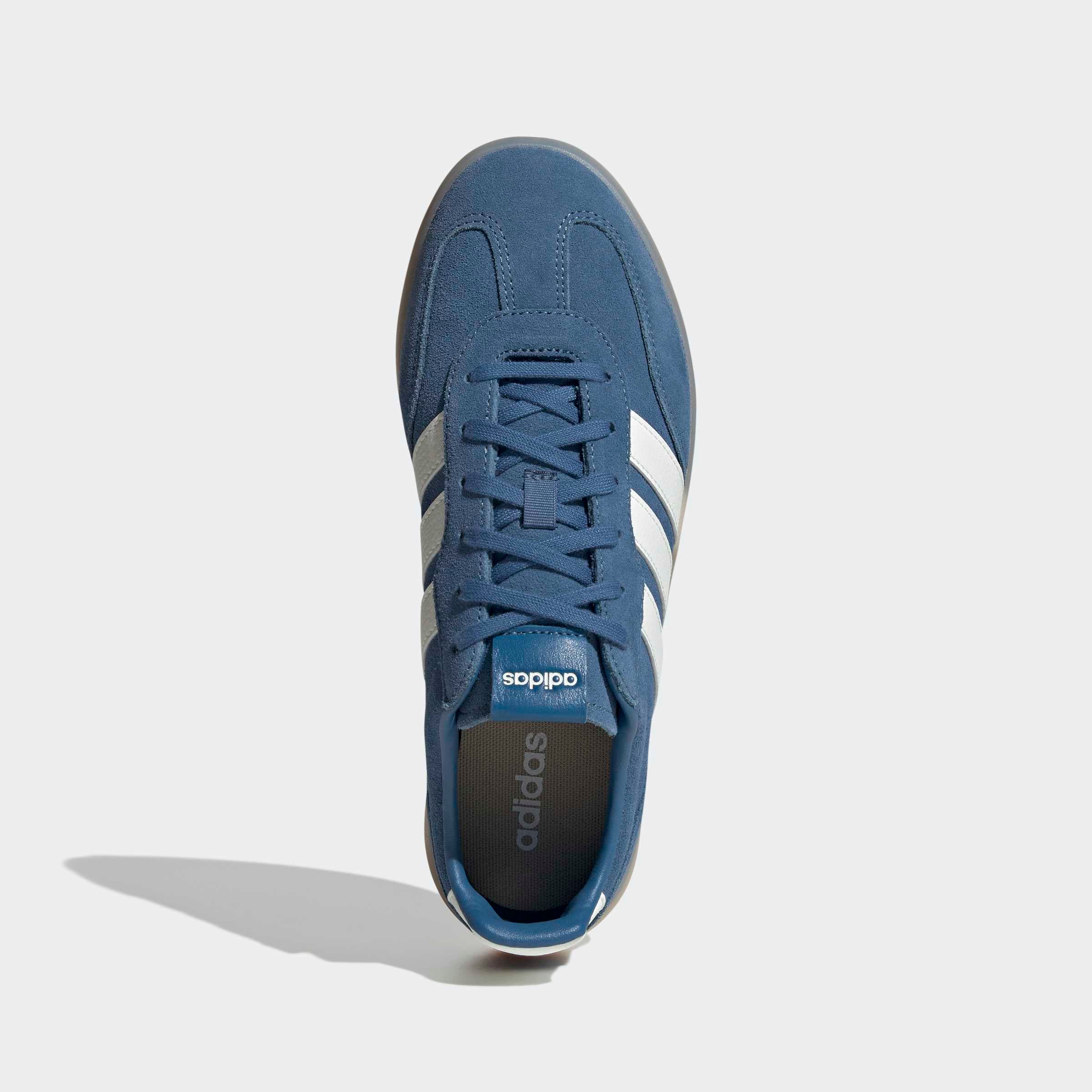 adidas Sportswear Sneaker »BARREDA DECODE«  inspiriert vom Design des adidas handball spezial