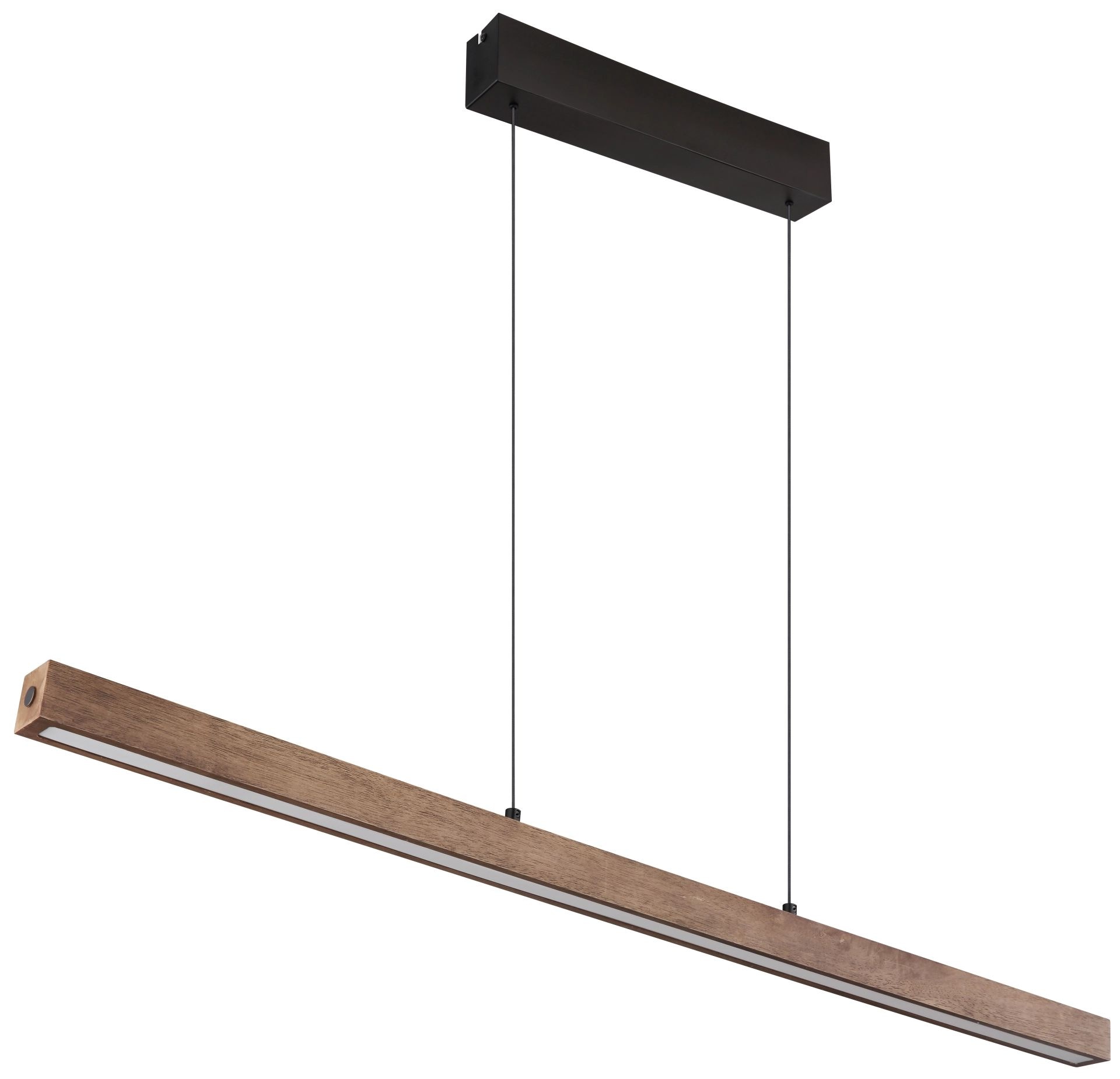 GLOBO LIGHTING Hängeleuchte »OLIVUS«, Leuchtmittel LED-Modul | LED fest integriert, 2040lm Output