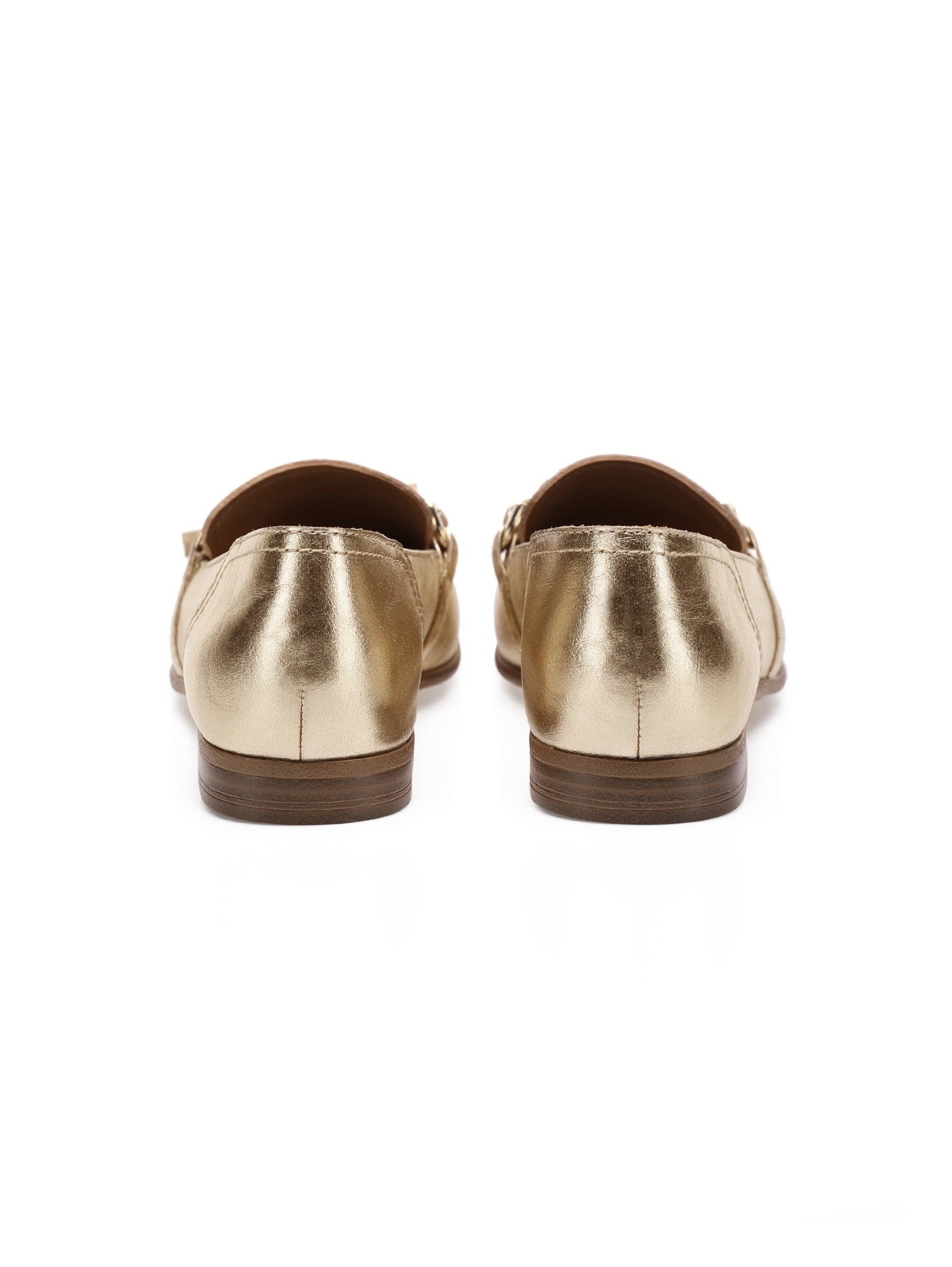 INUOVO Slipper »INUOVO Slipper Leder«