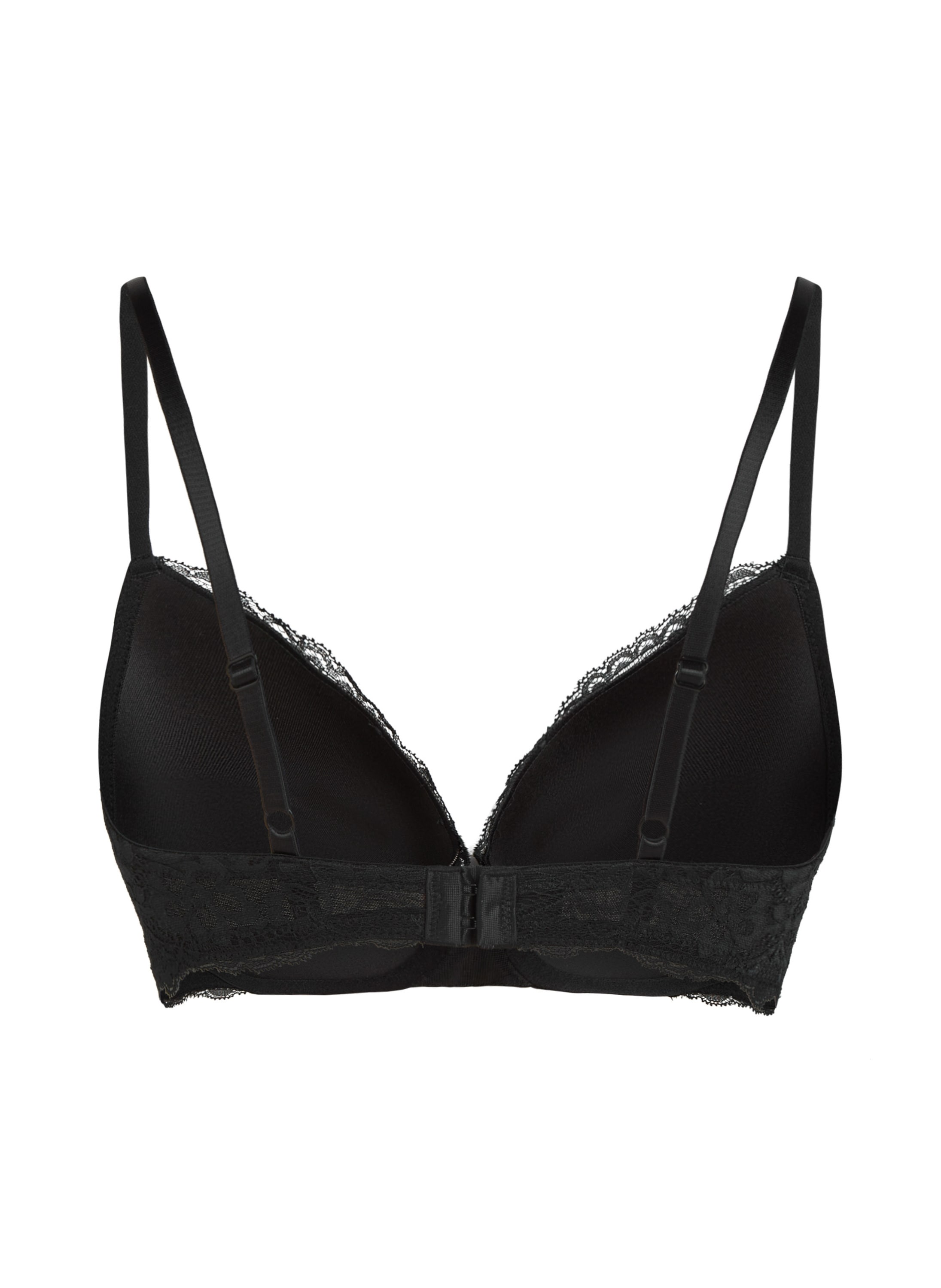 Hunkemöller Push-up-BH »Marine Padded Push-Up Underwired Bra«