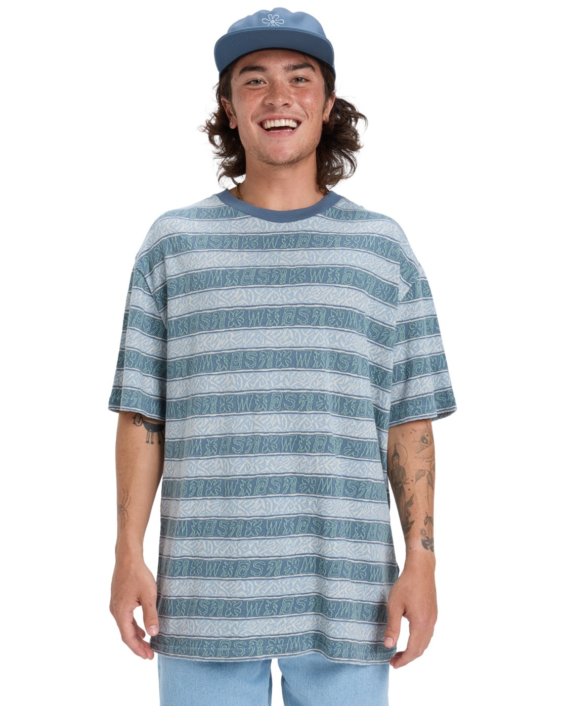 Quiksilver Sweatshirt "Sassi Jacquard" günstig online kaufen