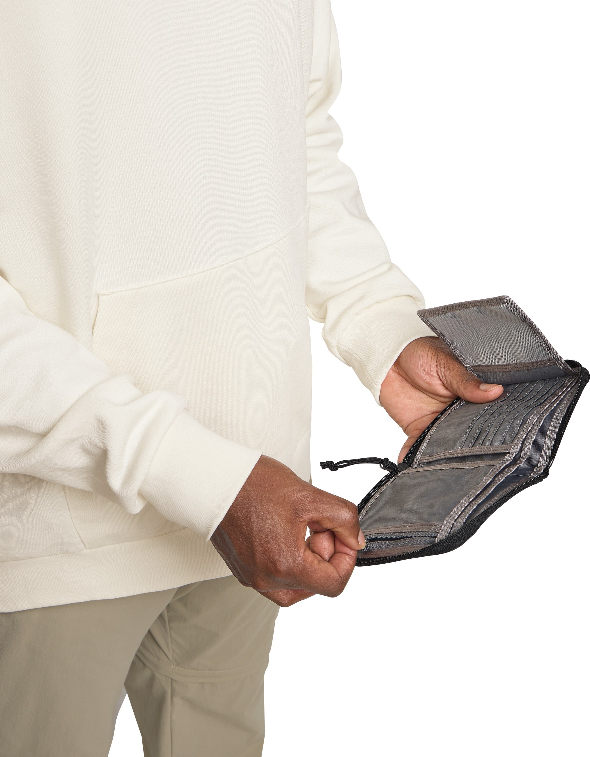 Jack Wolfskin Geldbörse »KONYA WALLET«