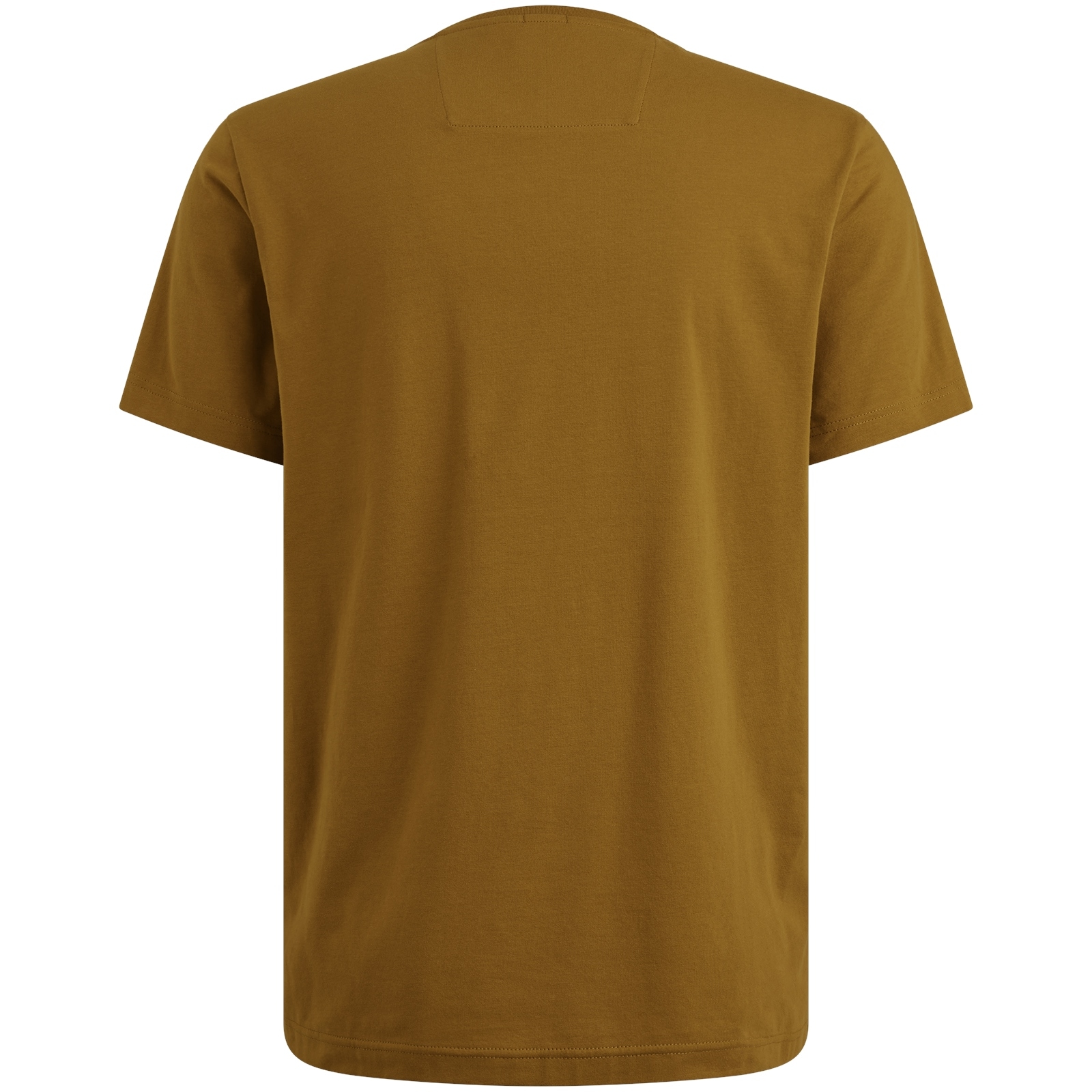 PME LEGEND T-Shirt, mit Logobadge