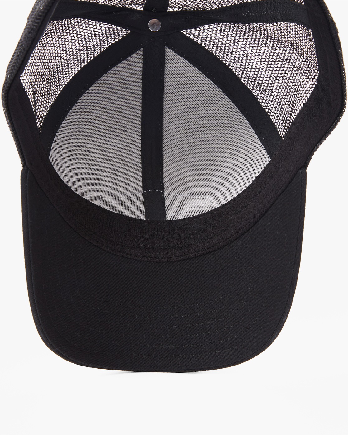 Billabong Trucker Cap »Walled«