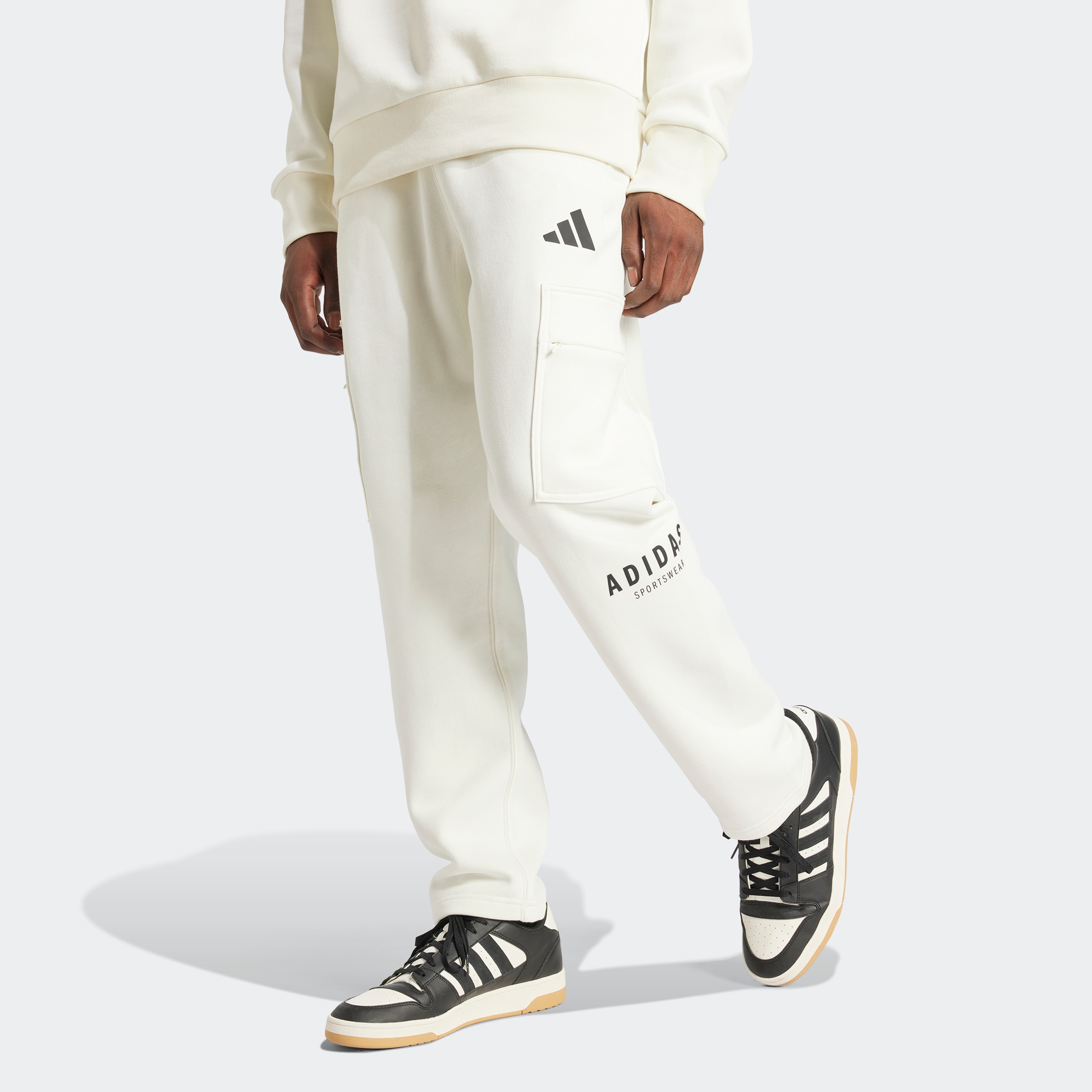 adidas Sportswear Sporthose "M A SZN G CG PT", (1 tlg.) günstig online kaufen