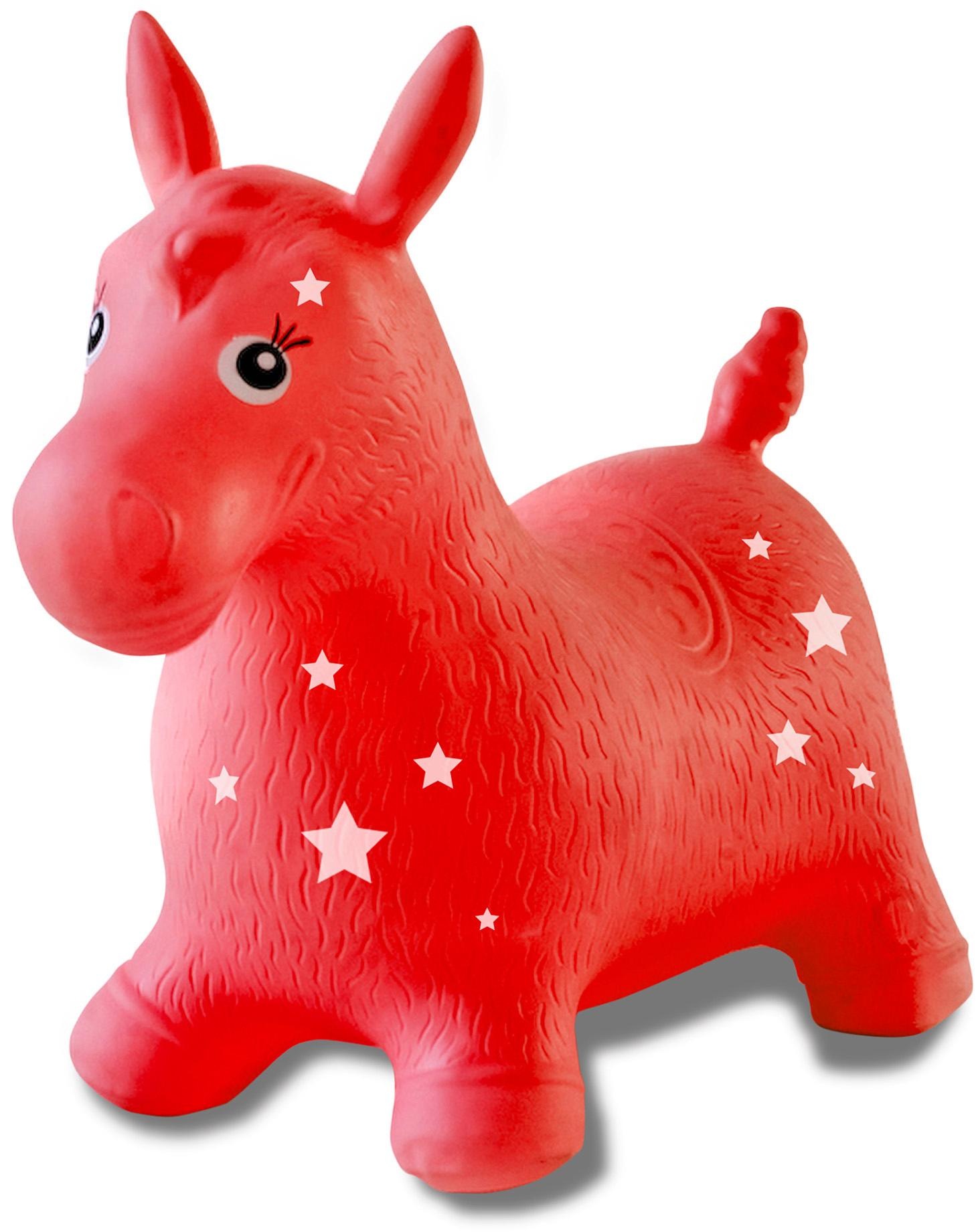 Jamara Hüpftier »Pferd«