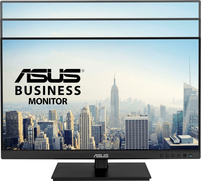 Asus LED-Monitor »ASUS Monitor«, 60,5 cm/23,8 Zoll, 1920 x 1080 px, Full HD, 5 ms Reaktionszeit
