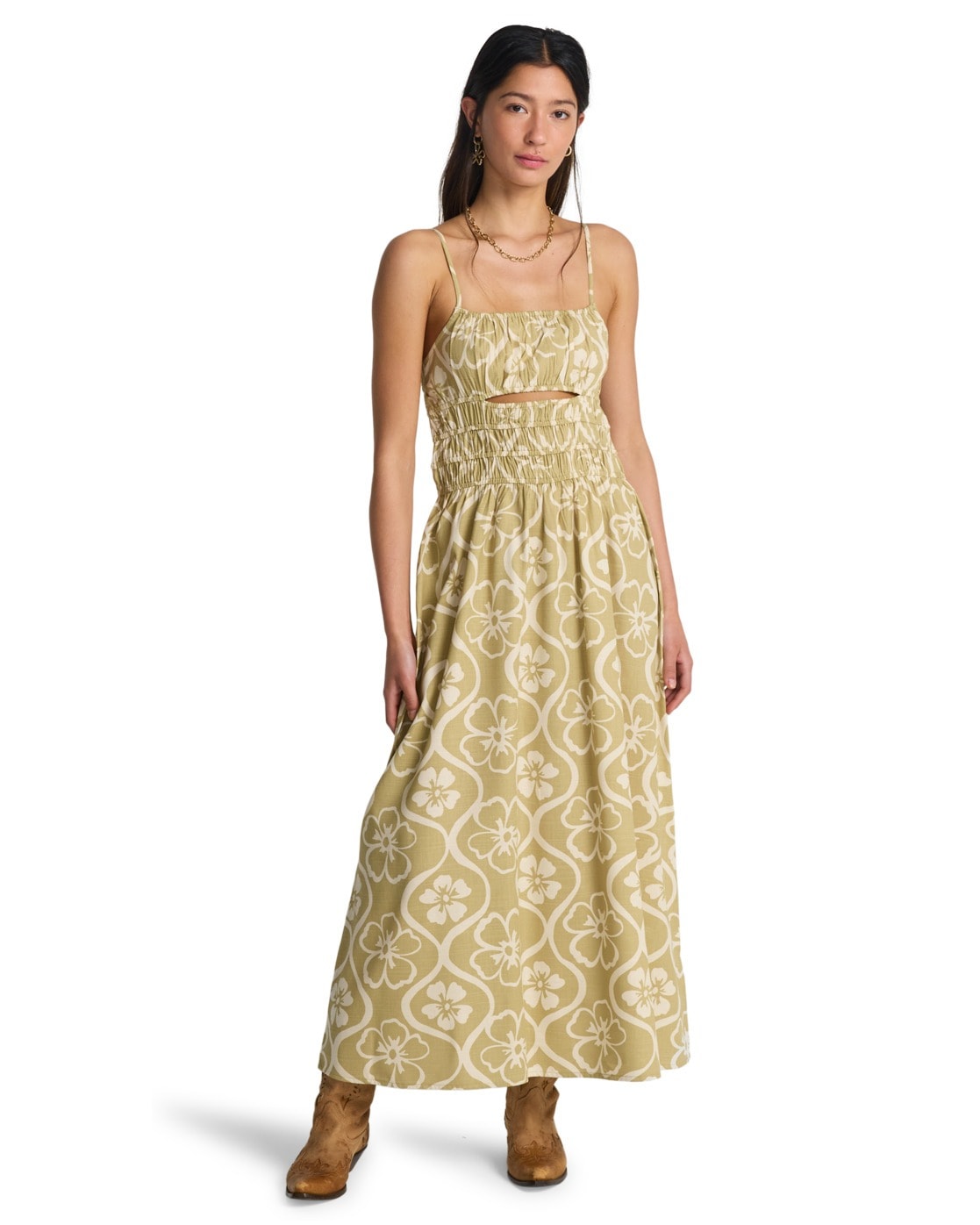 Billabong Trägerkleid "Cloud" günstig online kaufen