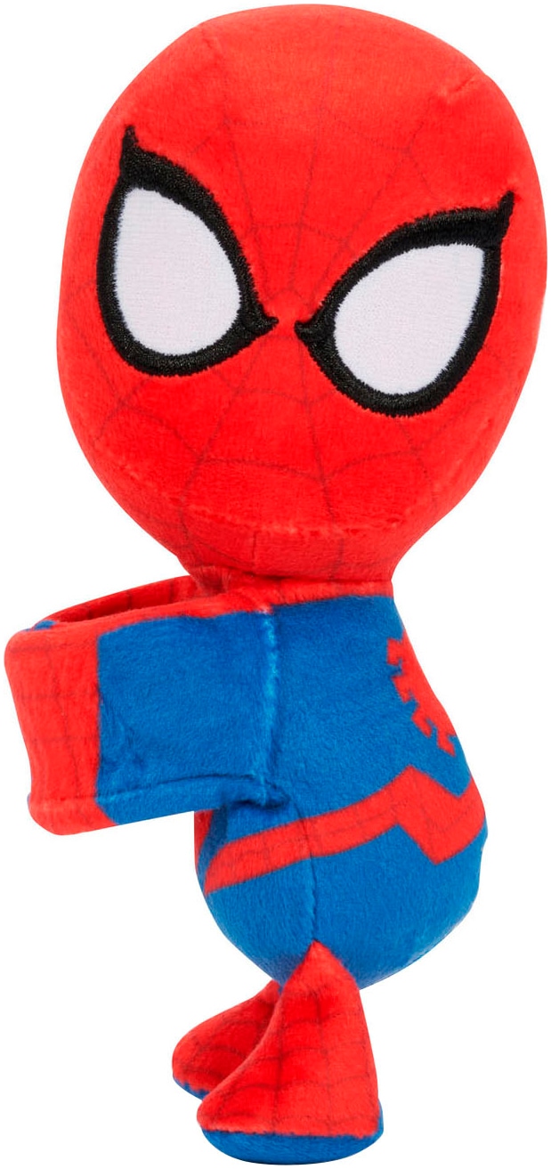 SIMBA Plüschfigur »Marvel Spider-Man Schnapparmband, 17 cm«