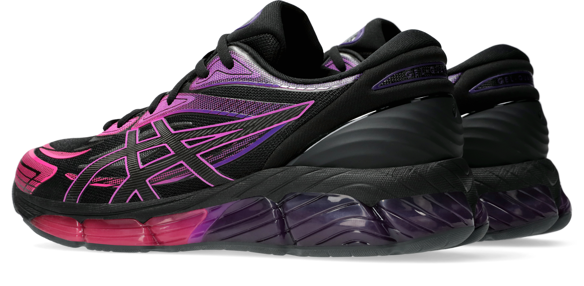 ASICS SportStyle Sneaker "GEL-QUANTUM 360 VIII" günstig online kaufen